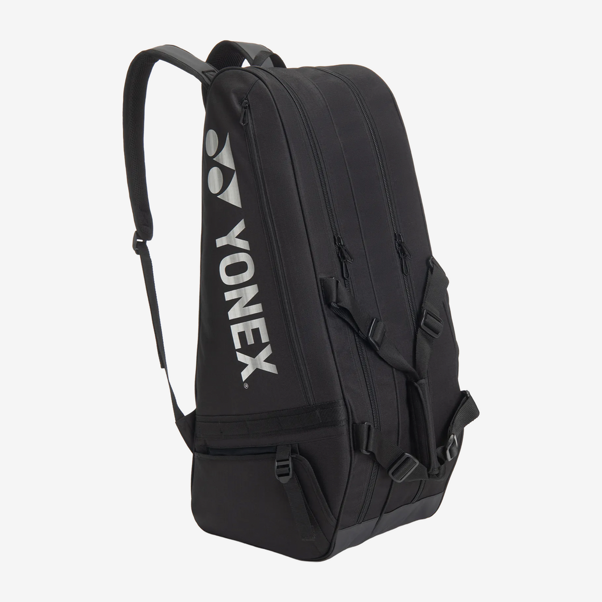 Yonex Gearlogic 6 Racket Bag Black