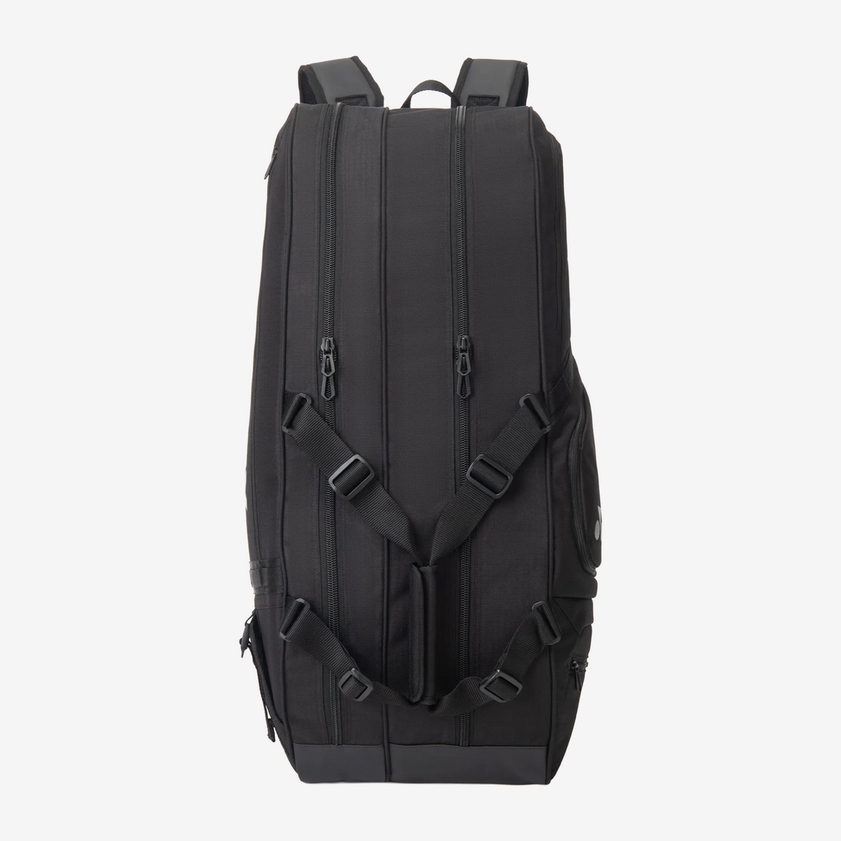 Yonex Gearlogic 6 Racket Bag Black