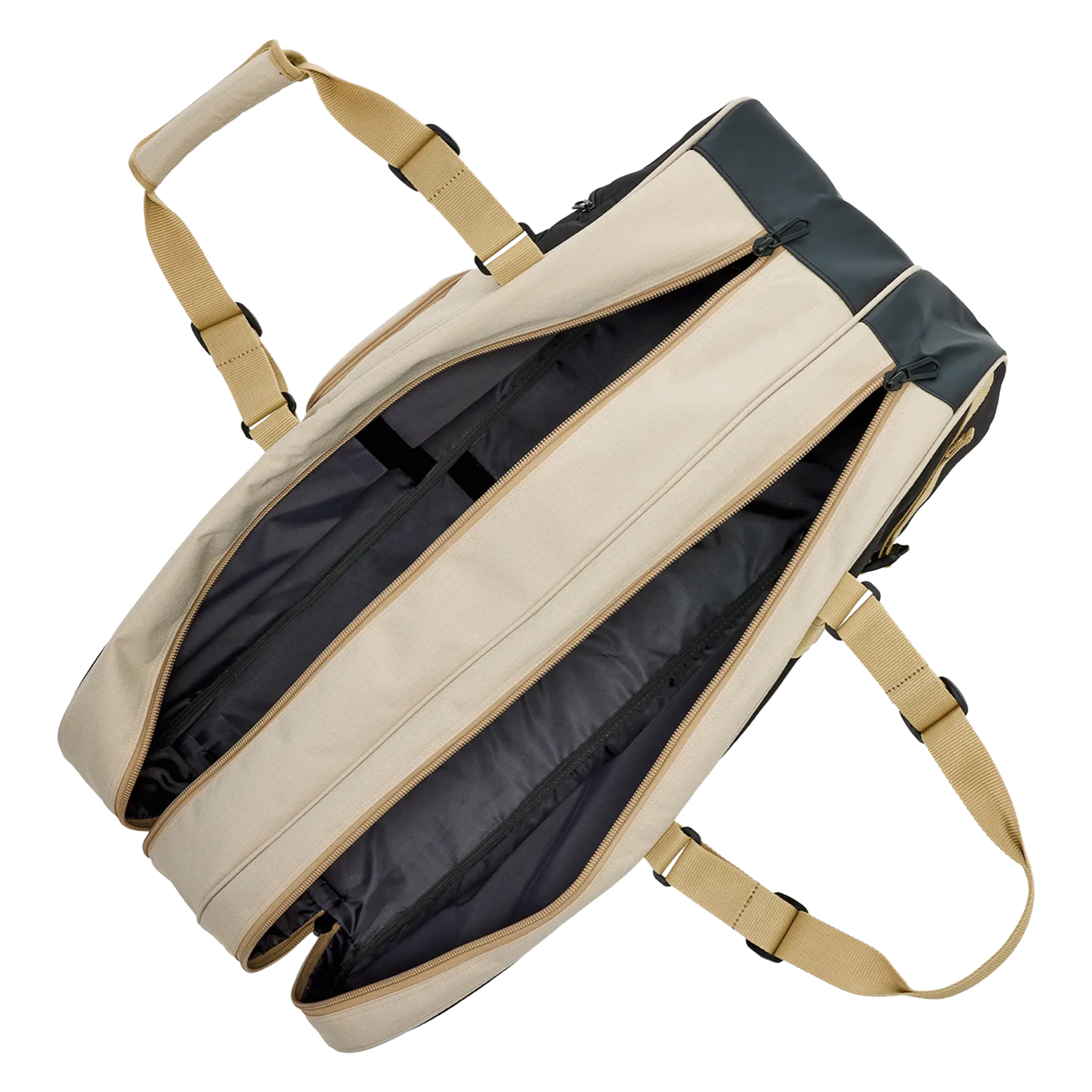 Yonex Gearlogic 6 Racket Bag Beige