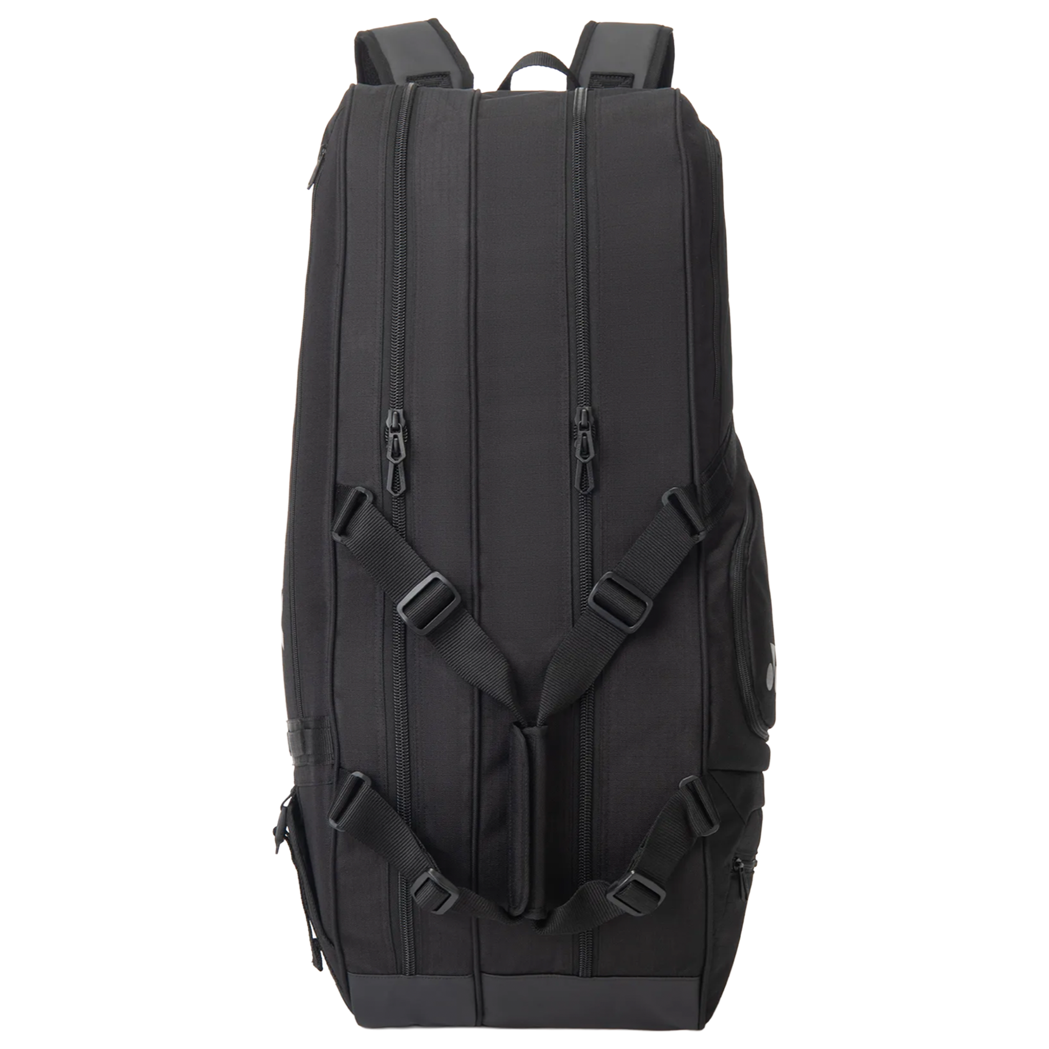 Yonex Gearlogic 6 Racket Bag Black