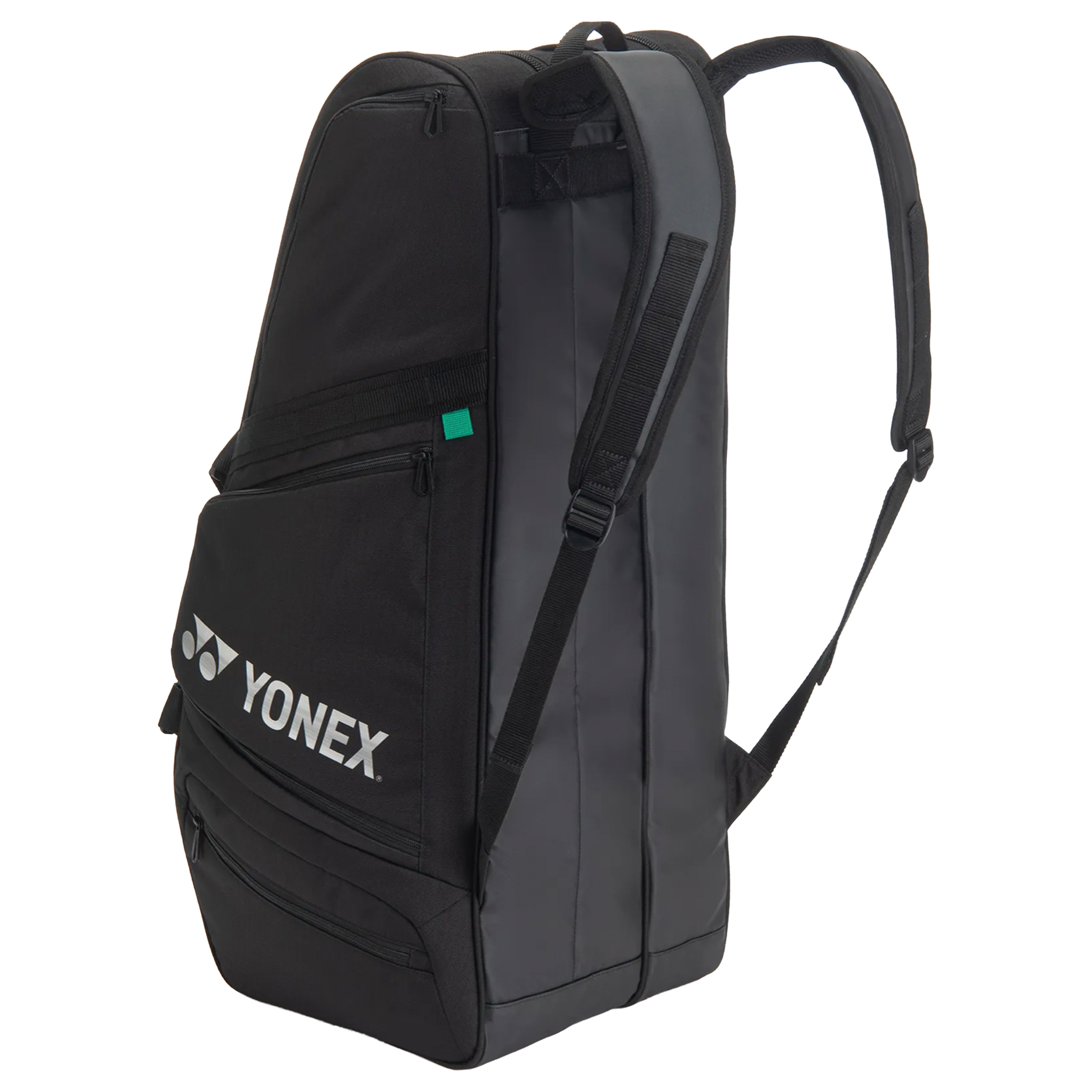 Yonex Gearlogic 6 Racket Bag Black