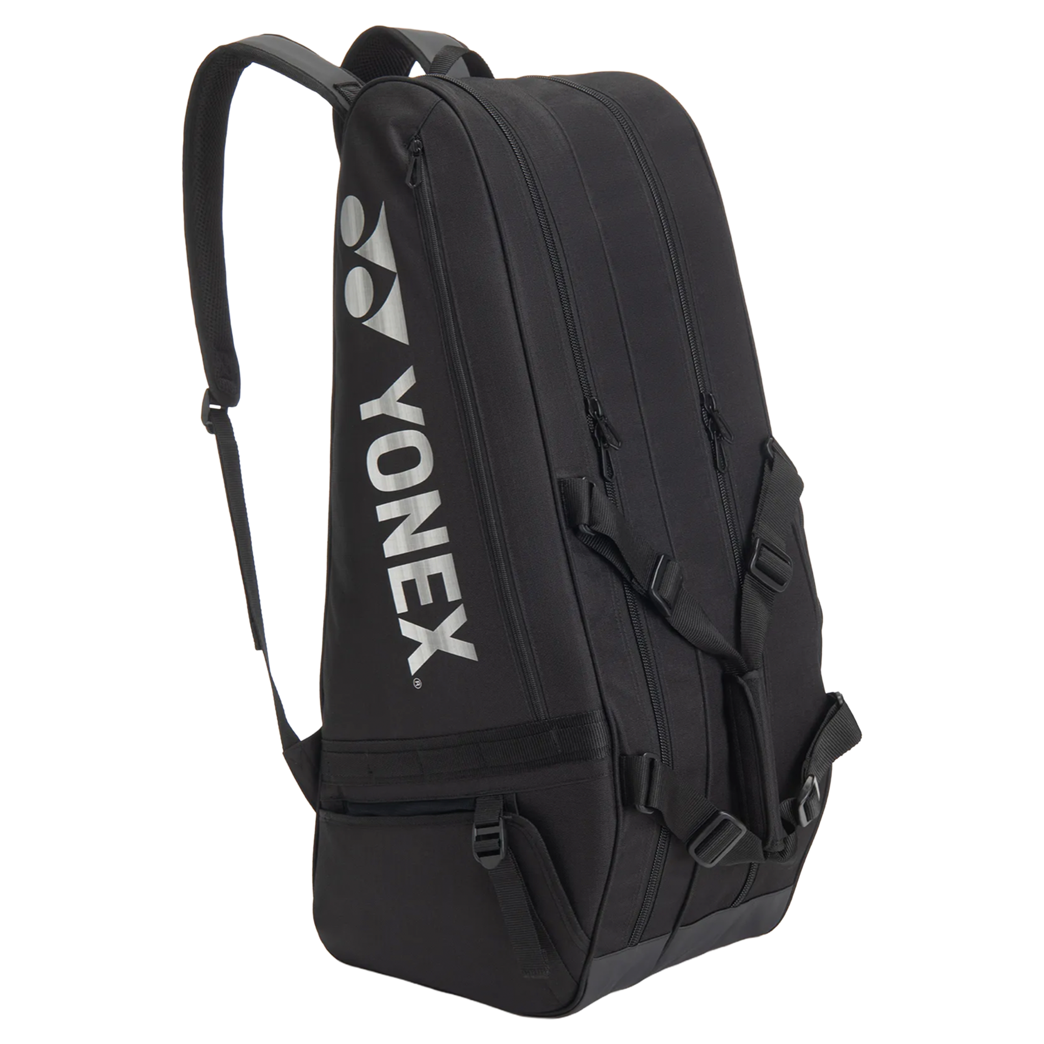 Yonex Gearlogic 6 Racket Bag Black