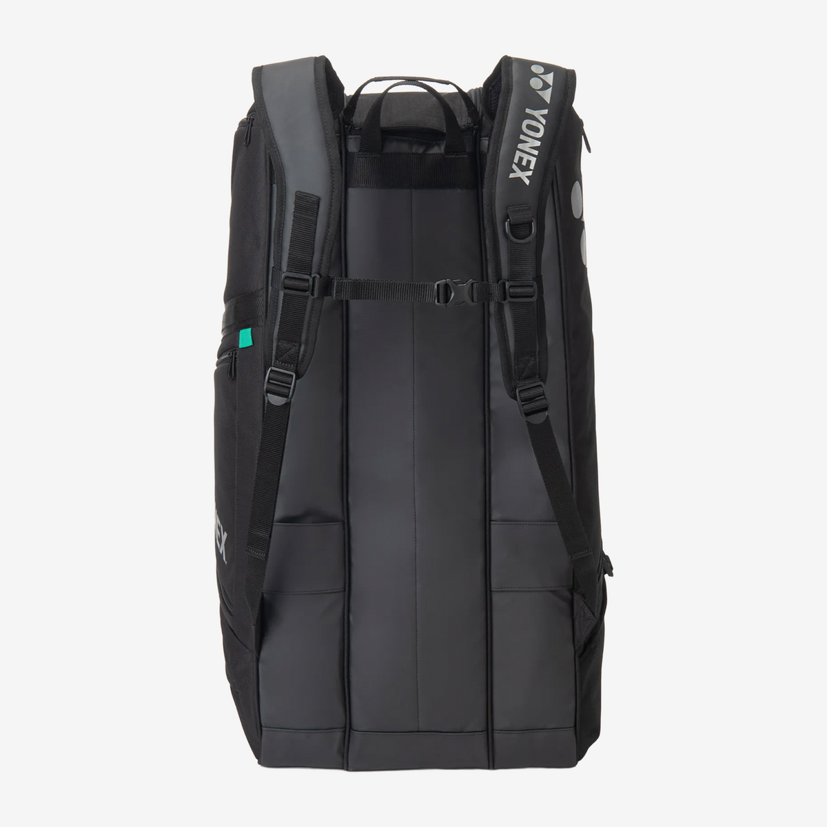 Yonex Gearlogic 9 Racket Bag Black