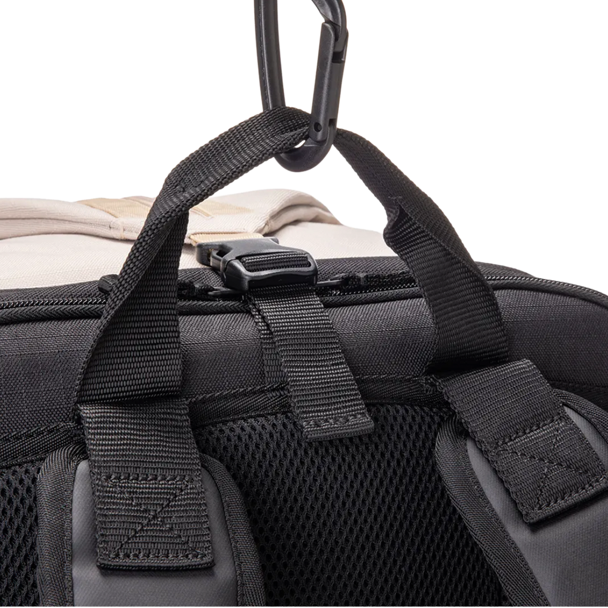 Yonex Gearlogic Backpack Beige