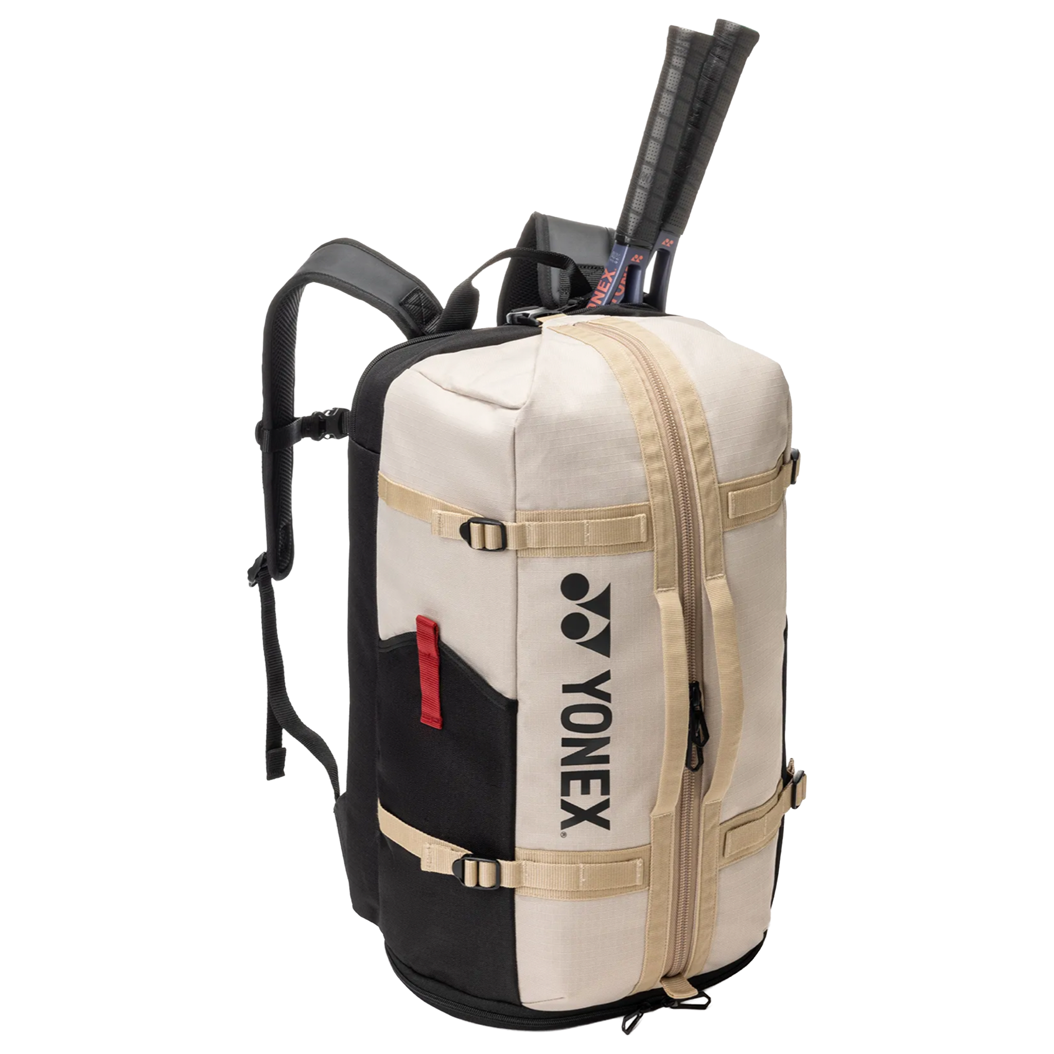 Yonex Gearlogic Backpack Beige
