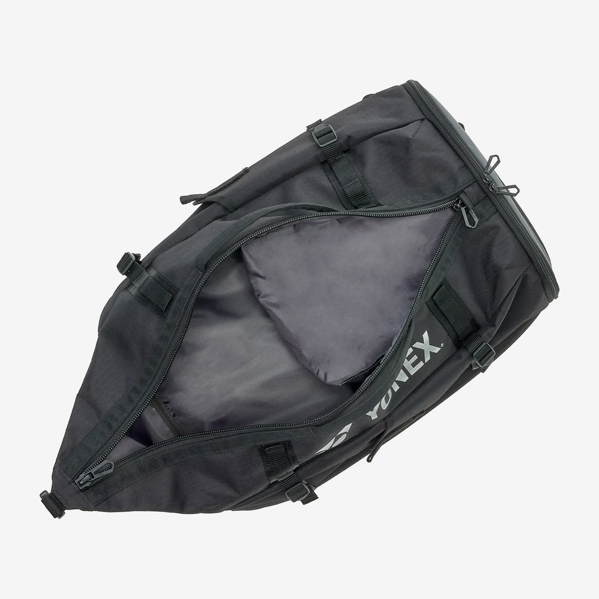 Yonex Gearlogic Backpack Black