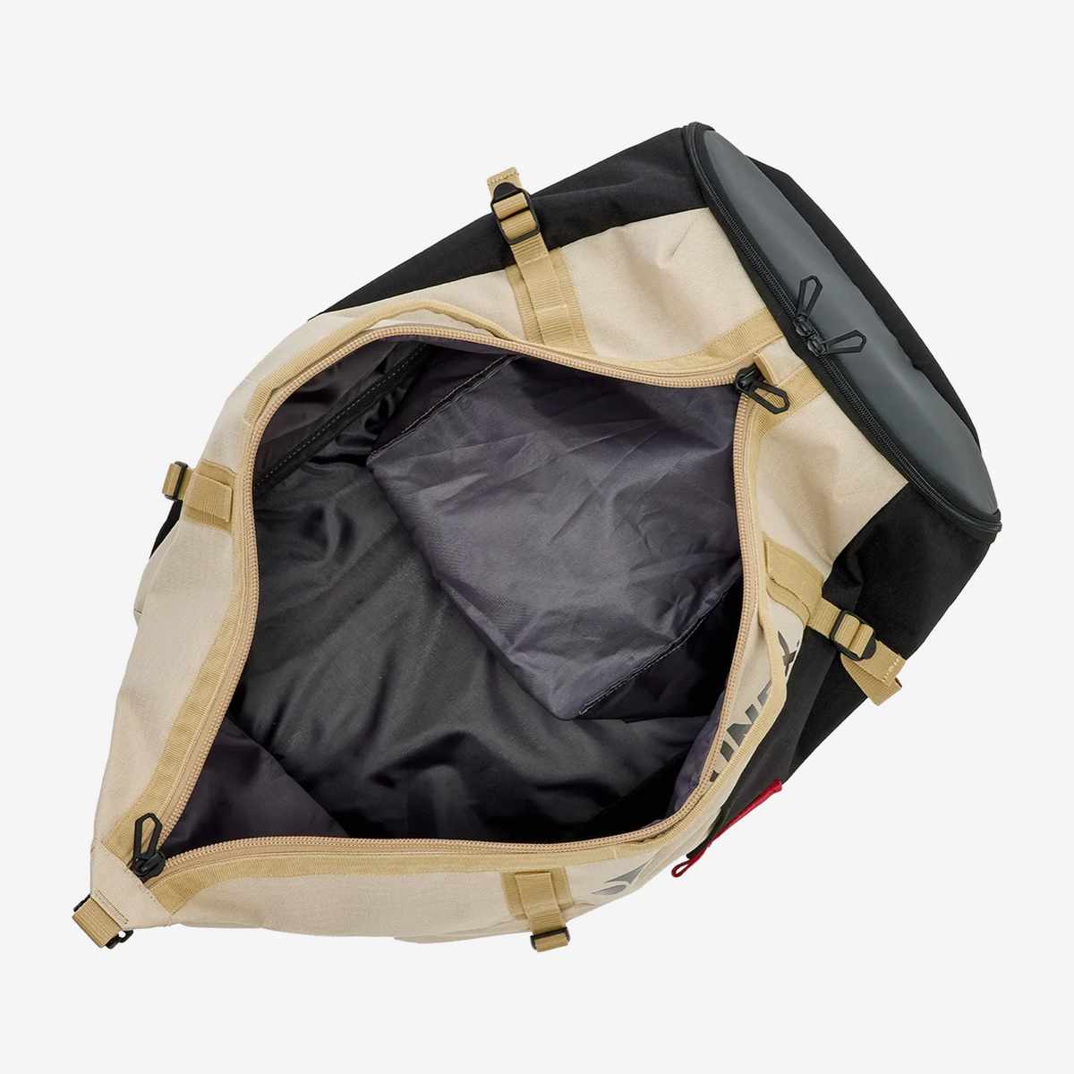 Yonex Gearlogic Backpack Beige