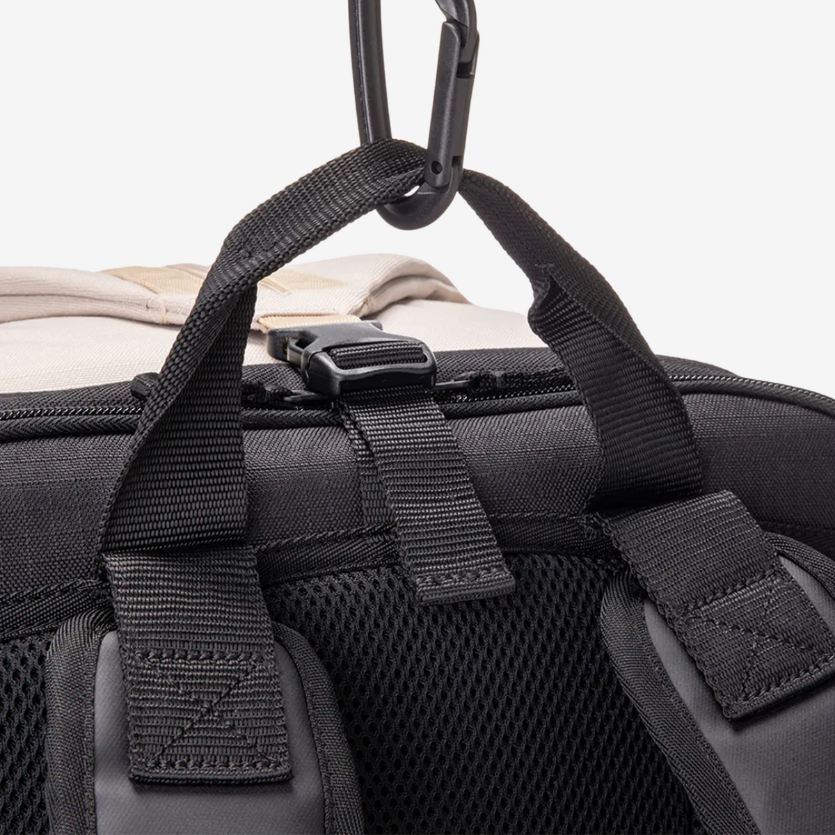 Yonex Gearlogic Backpack Beige