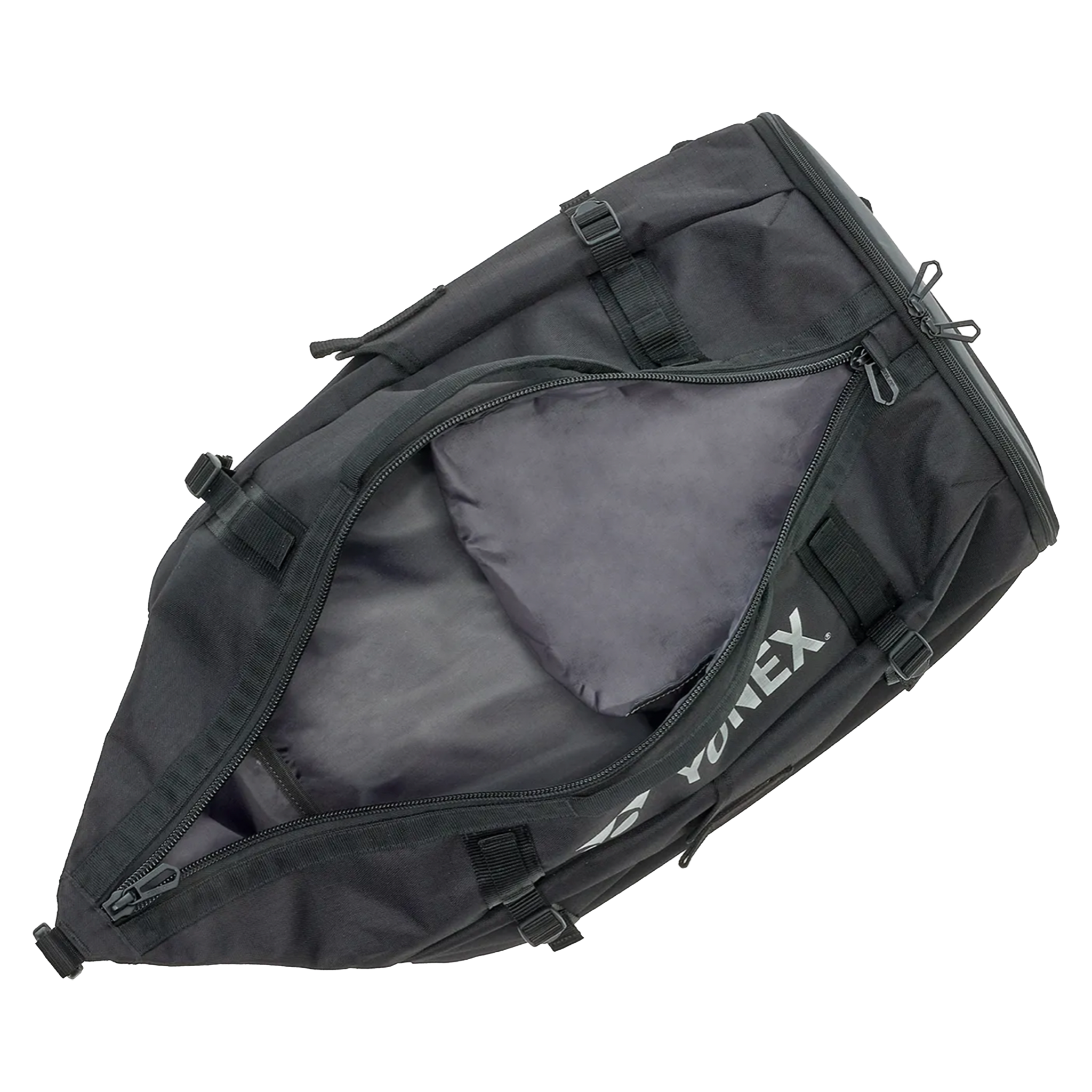 Yonex Gearlogic Backpack Black