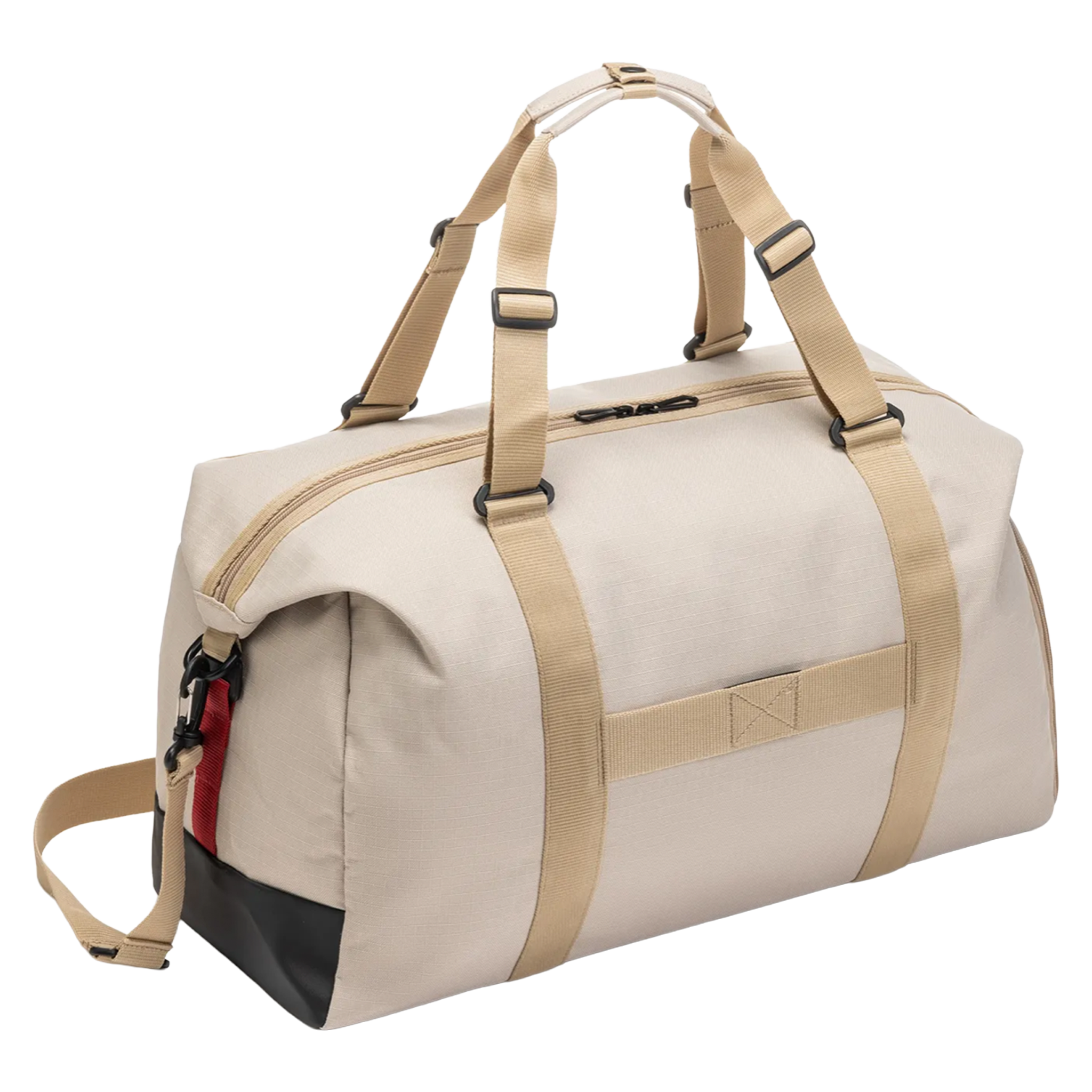 Yonex Gearlogic Boston Bag Beige
