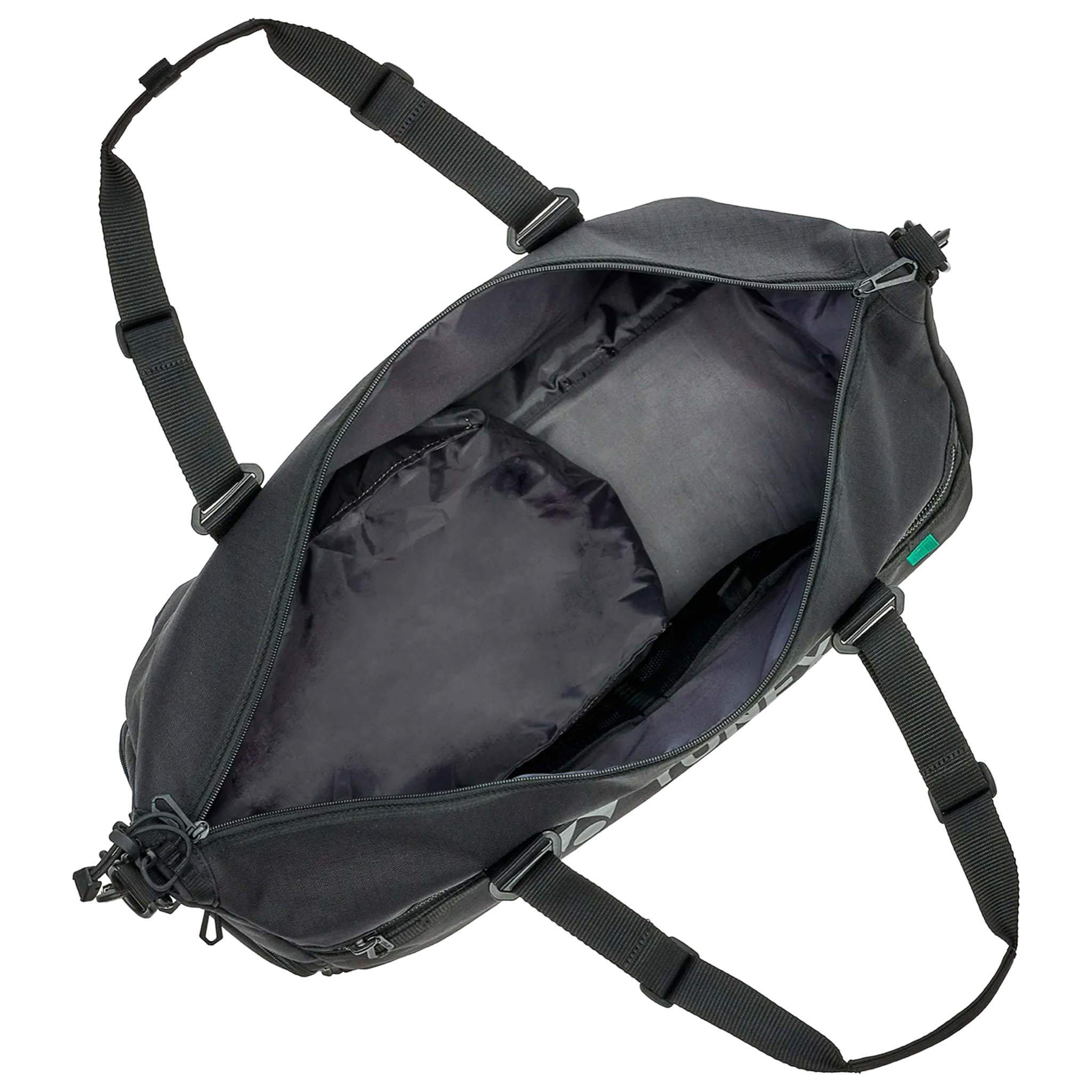 Yonex Gearlogic Boston Bag Black