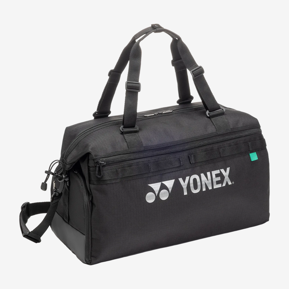 Yonex Gearlogic Boston Bag Black