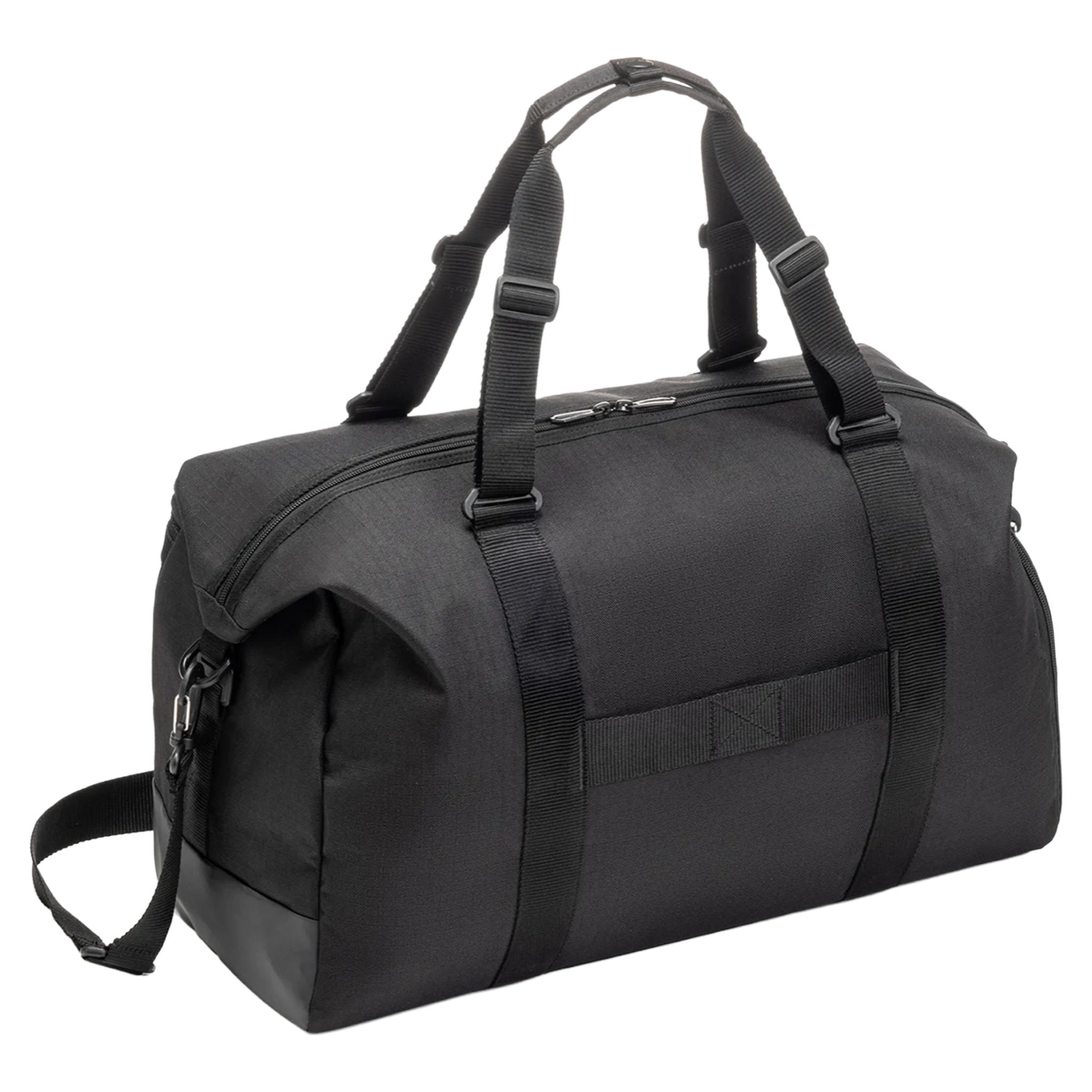 Yonex Gearlogic Boston Bag Black