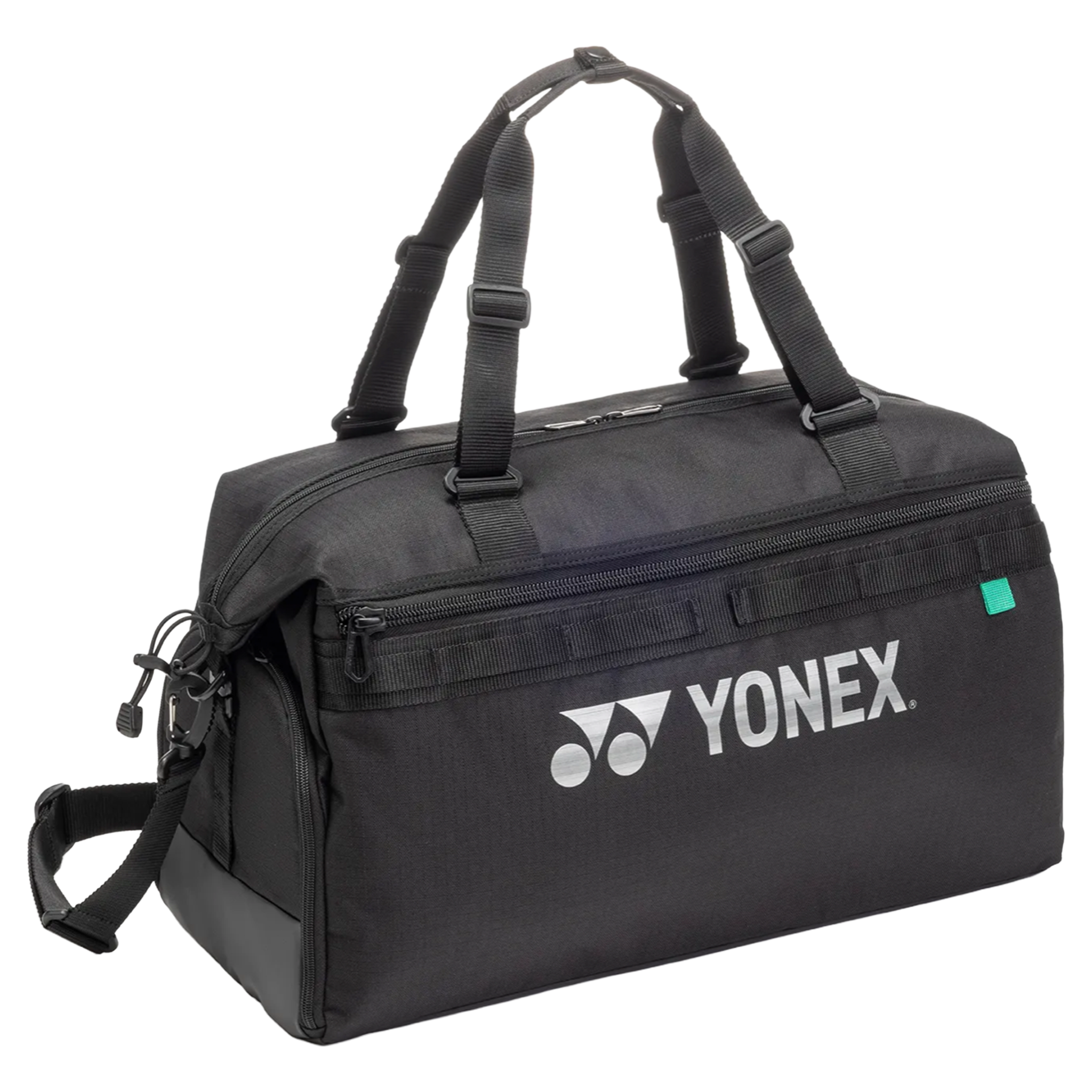 Yonex Gearlogic Boston Bag Black