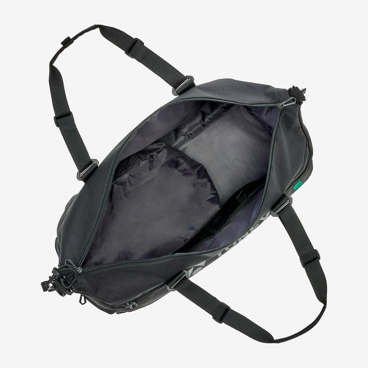 Yonex Gearlogic Boston Bag Black