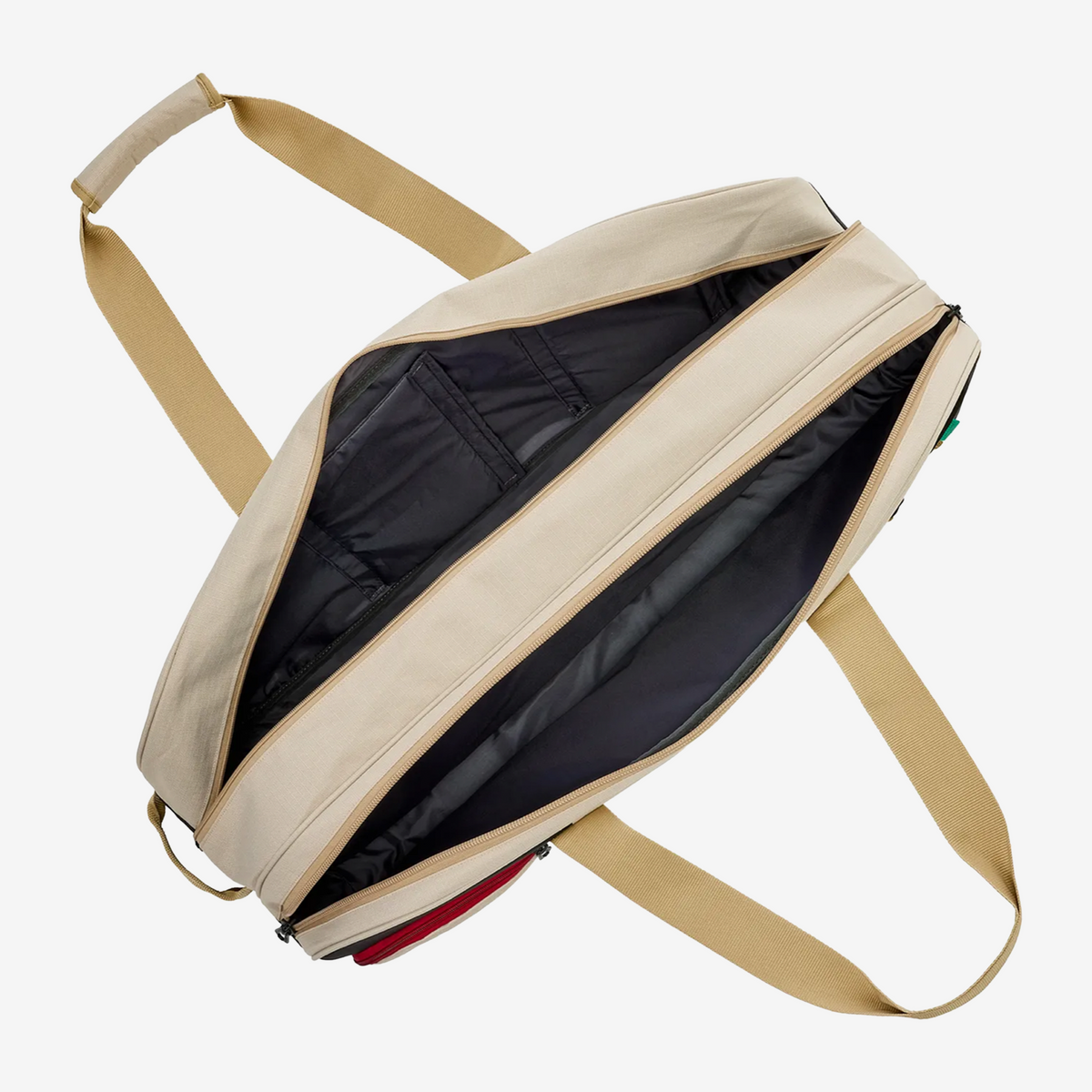 Yonex Gearlogic Tournament Bag Beige