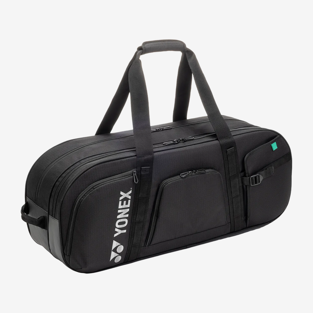 Yonex Gearlogic Tournament Bag Black