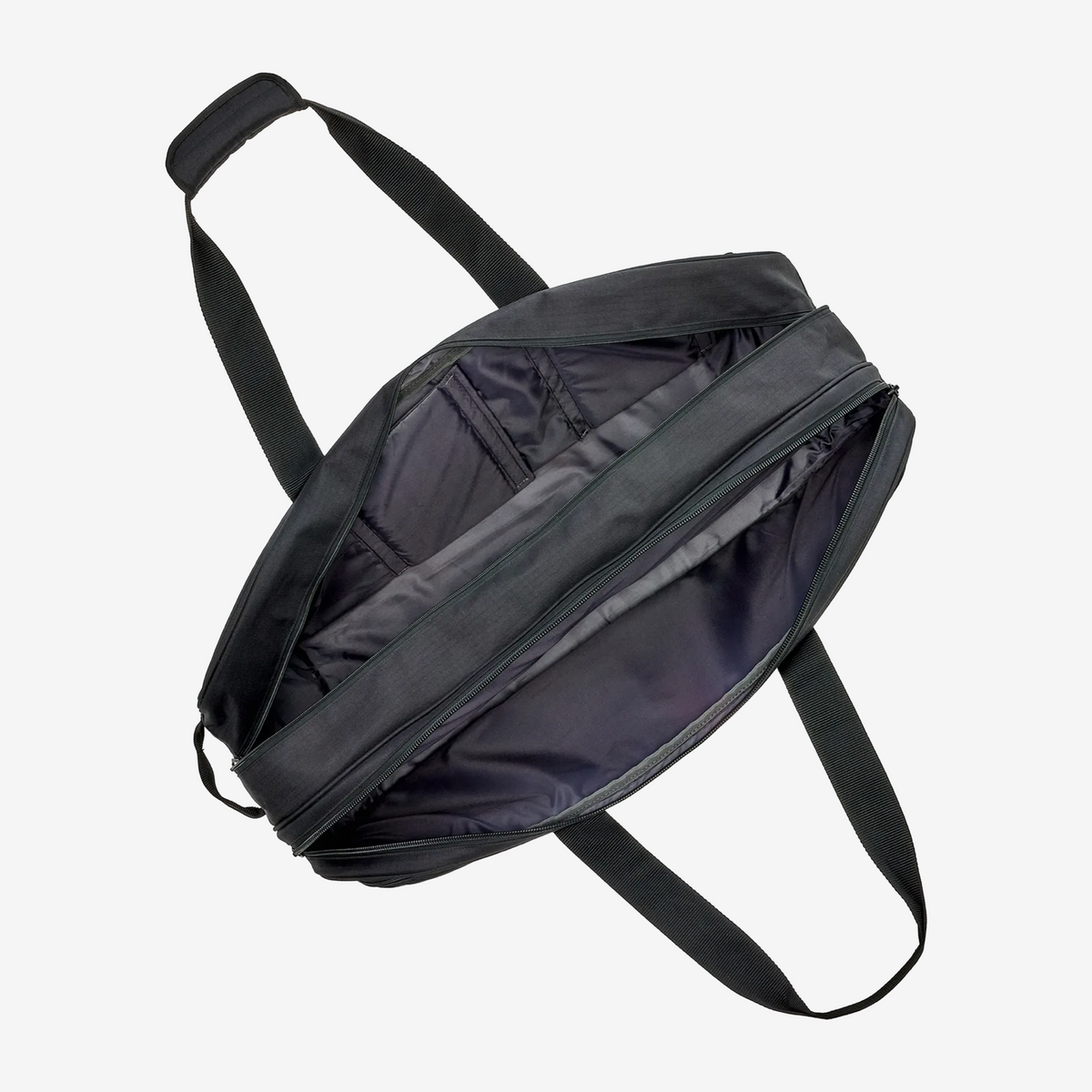 Yonex Gearlogic Tournament Bag Black