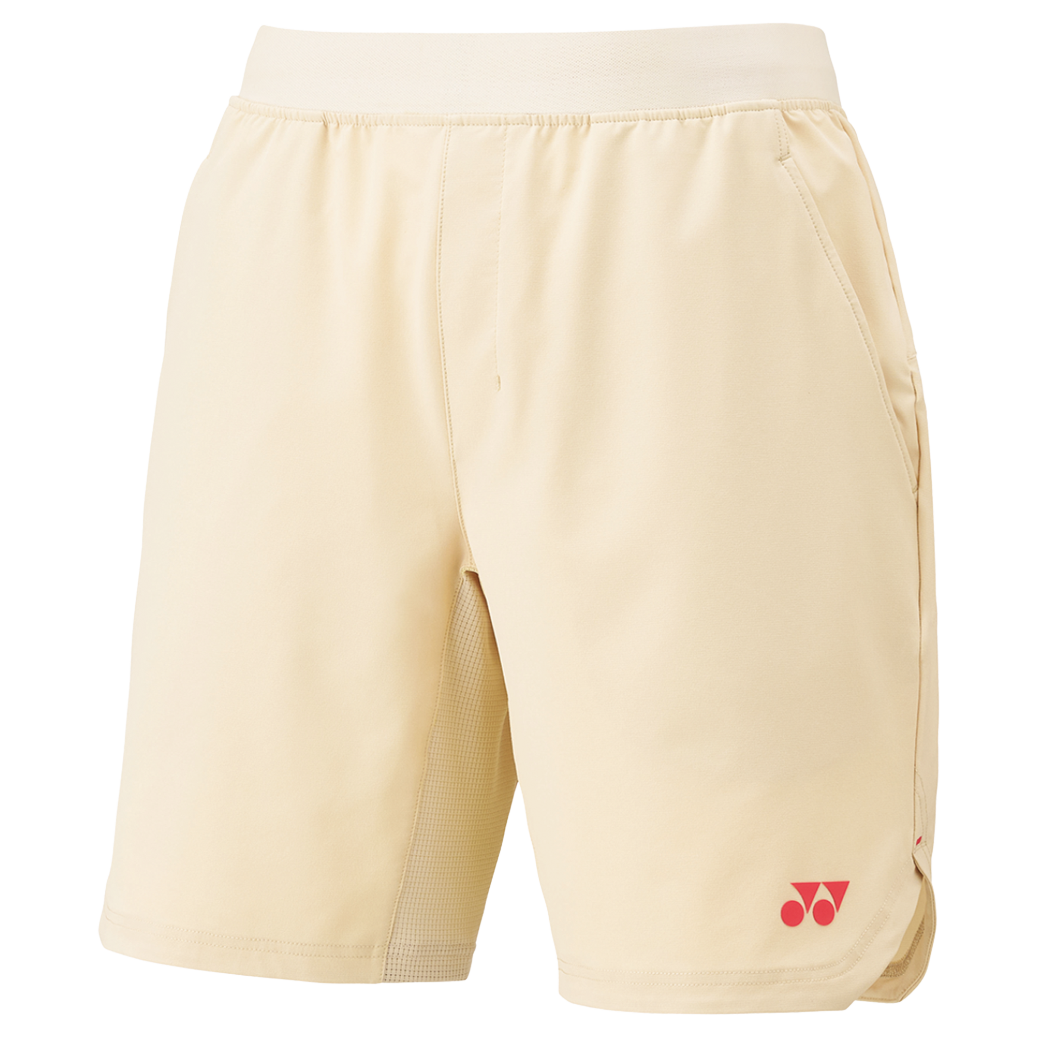 Yonex Shorts Ice Beige