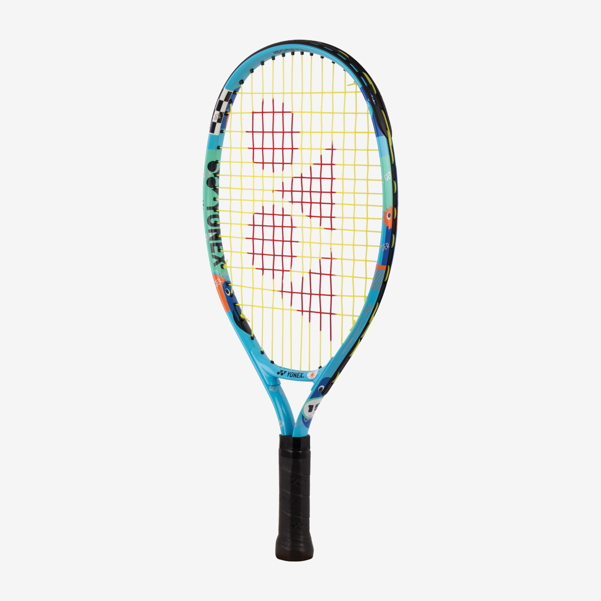 Yonex Jr 19 Ocean Blue