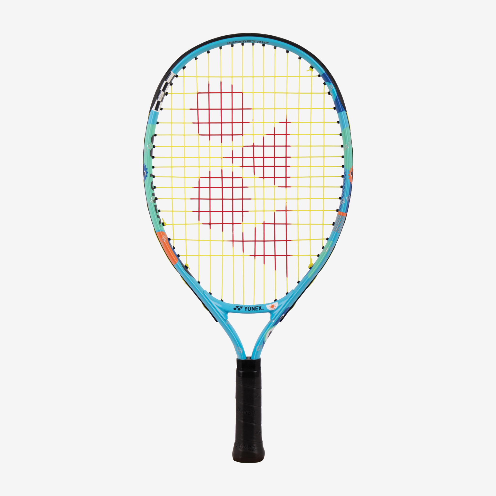 Yonex Jr 19 Ocean Blue