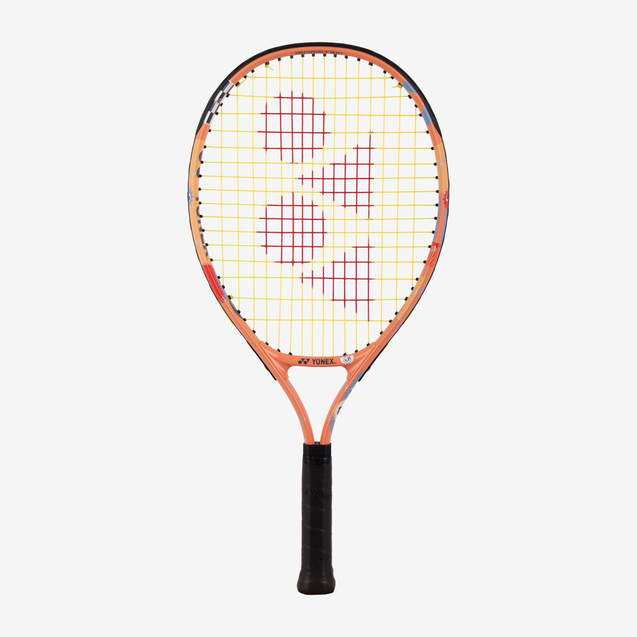 Yonex Jr 21 Coral Orange