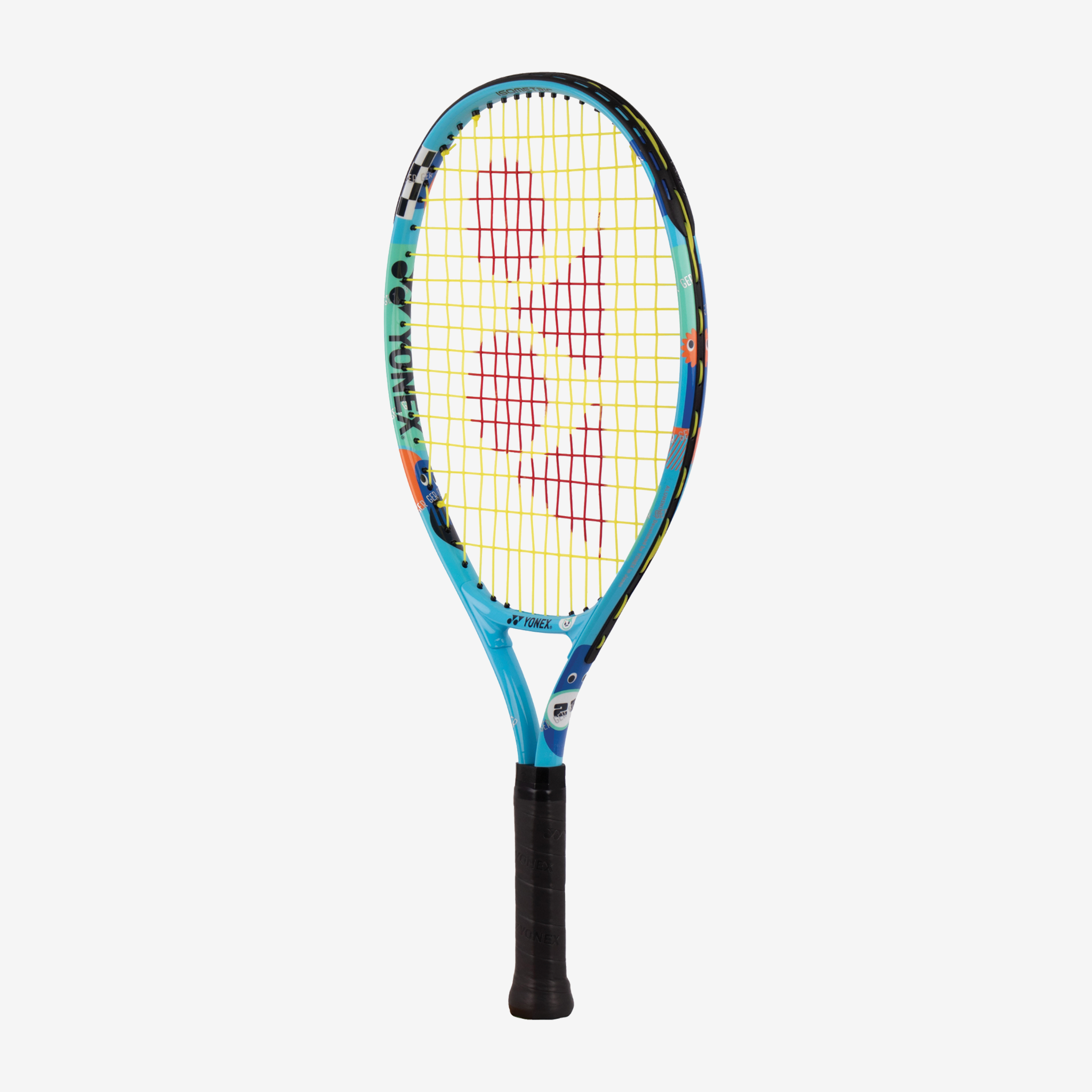 Yonex Jr 21 Ocean Blue