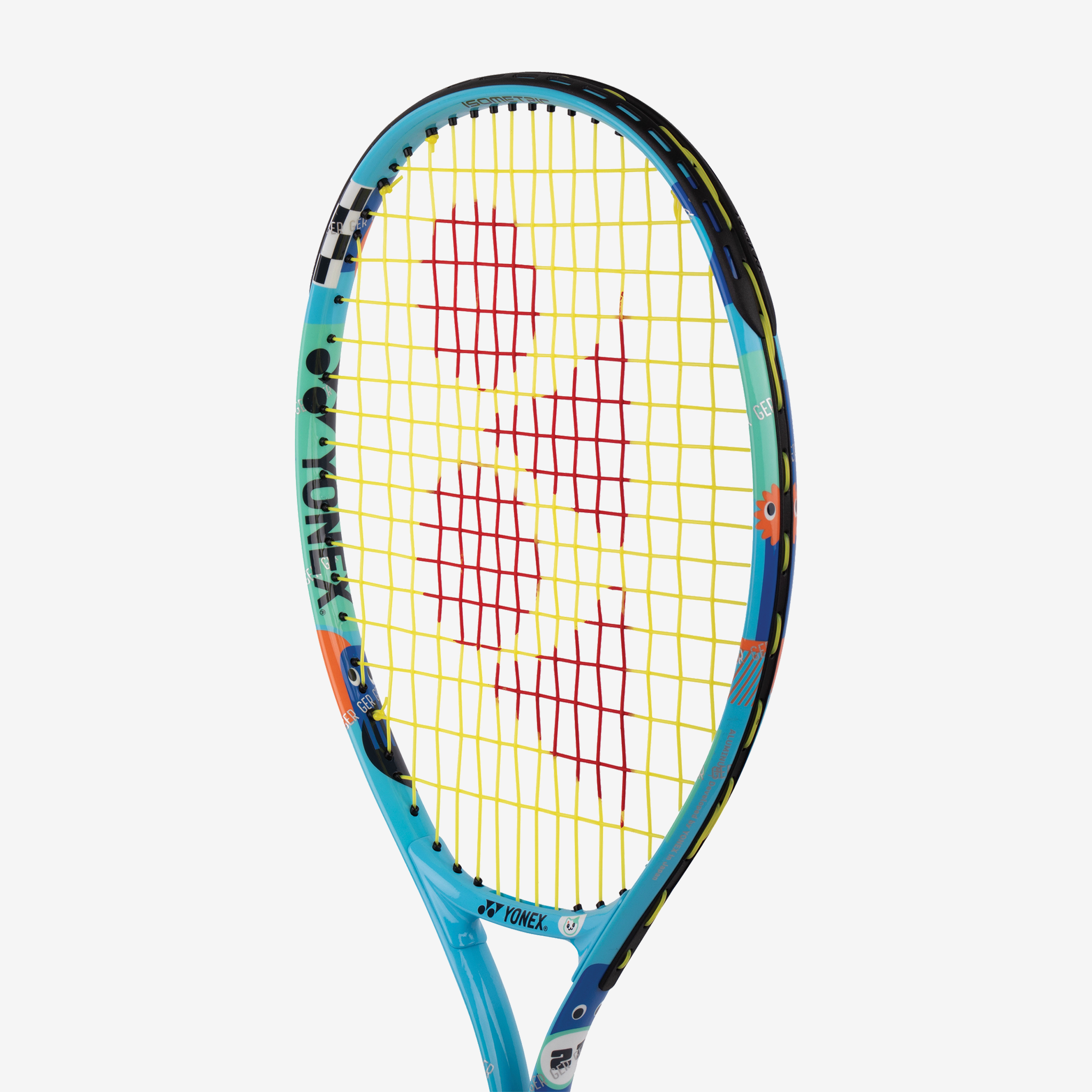 Yonex Jr 21 Ocean Blue