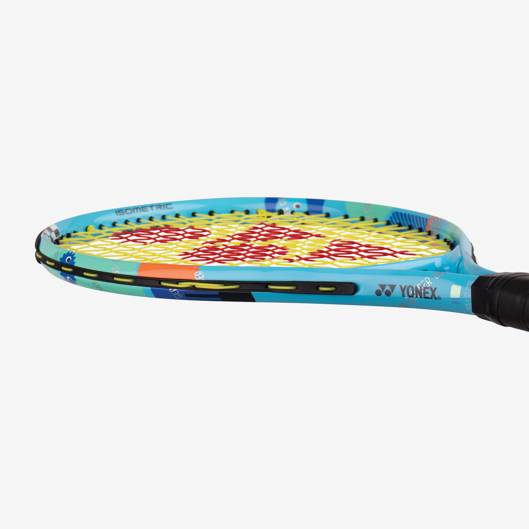 Yonex Jr 21 Ocean Blue