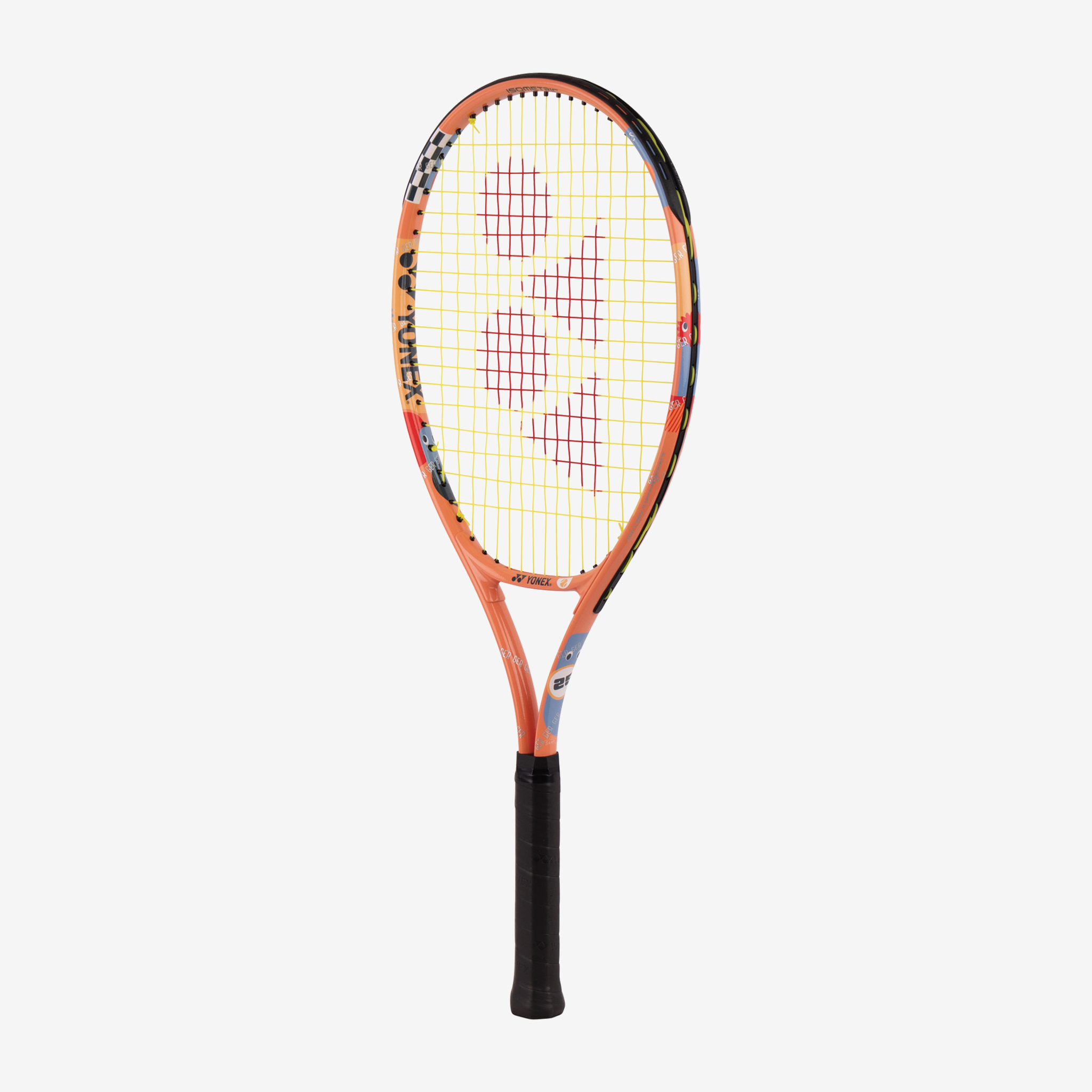 Yonex Jr 25 Coral Orange