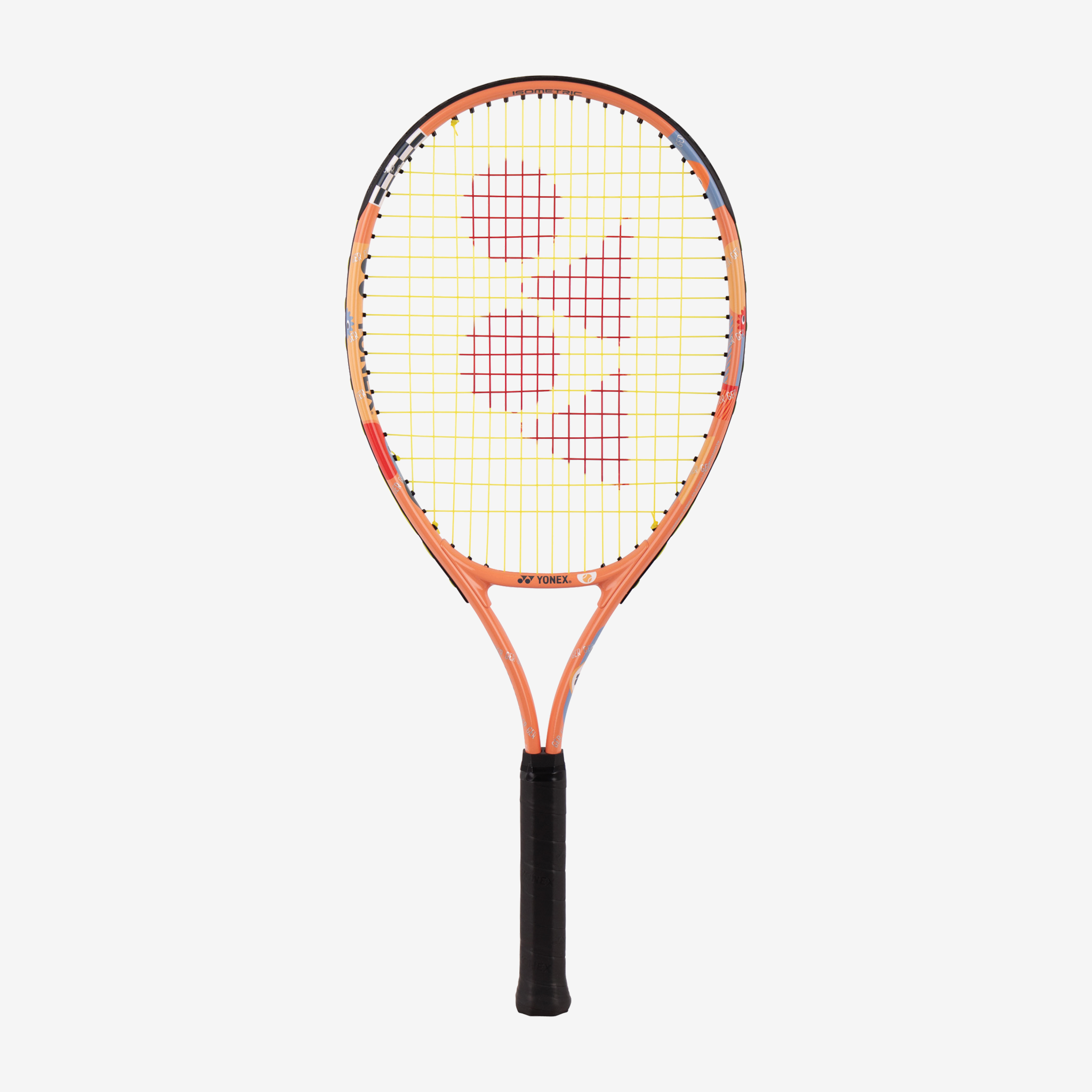Yonex Jr 25 Coral Orange