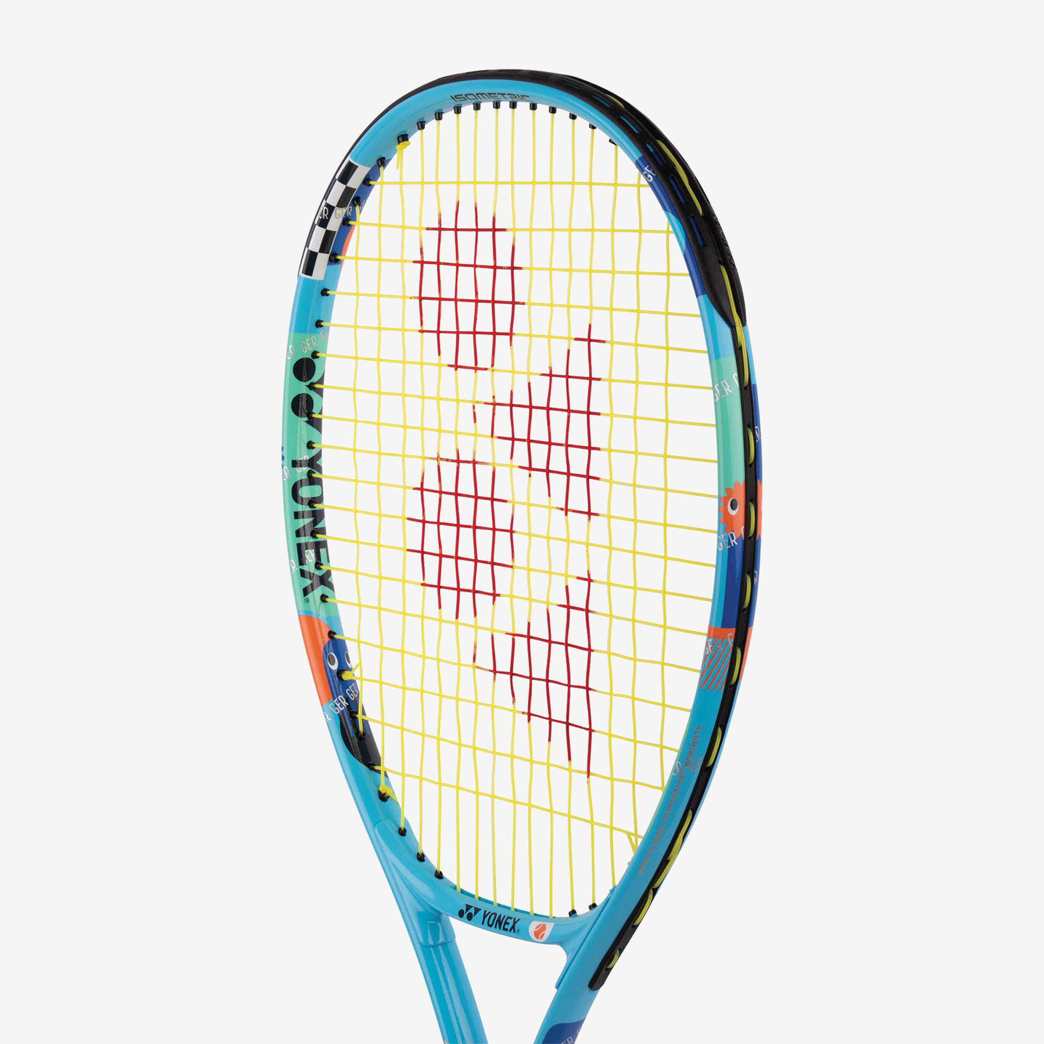 Yonex Jr 25 Ocean Blue