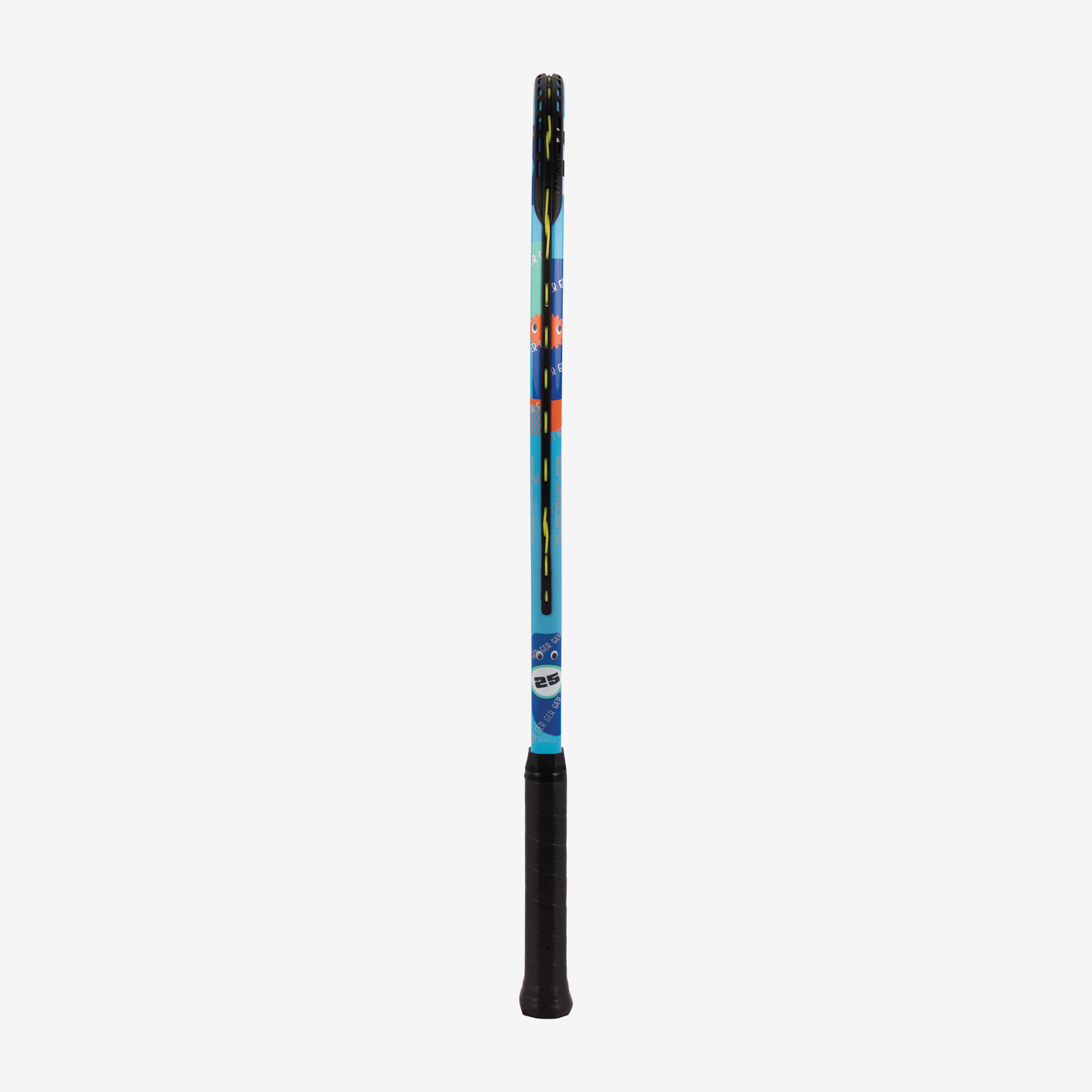 Yonex Jr 25 Ocean Blue