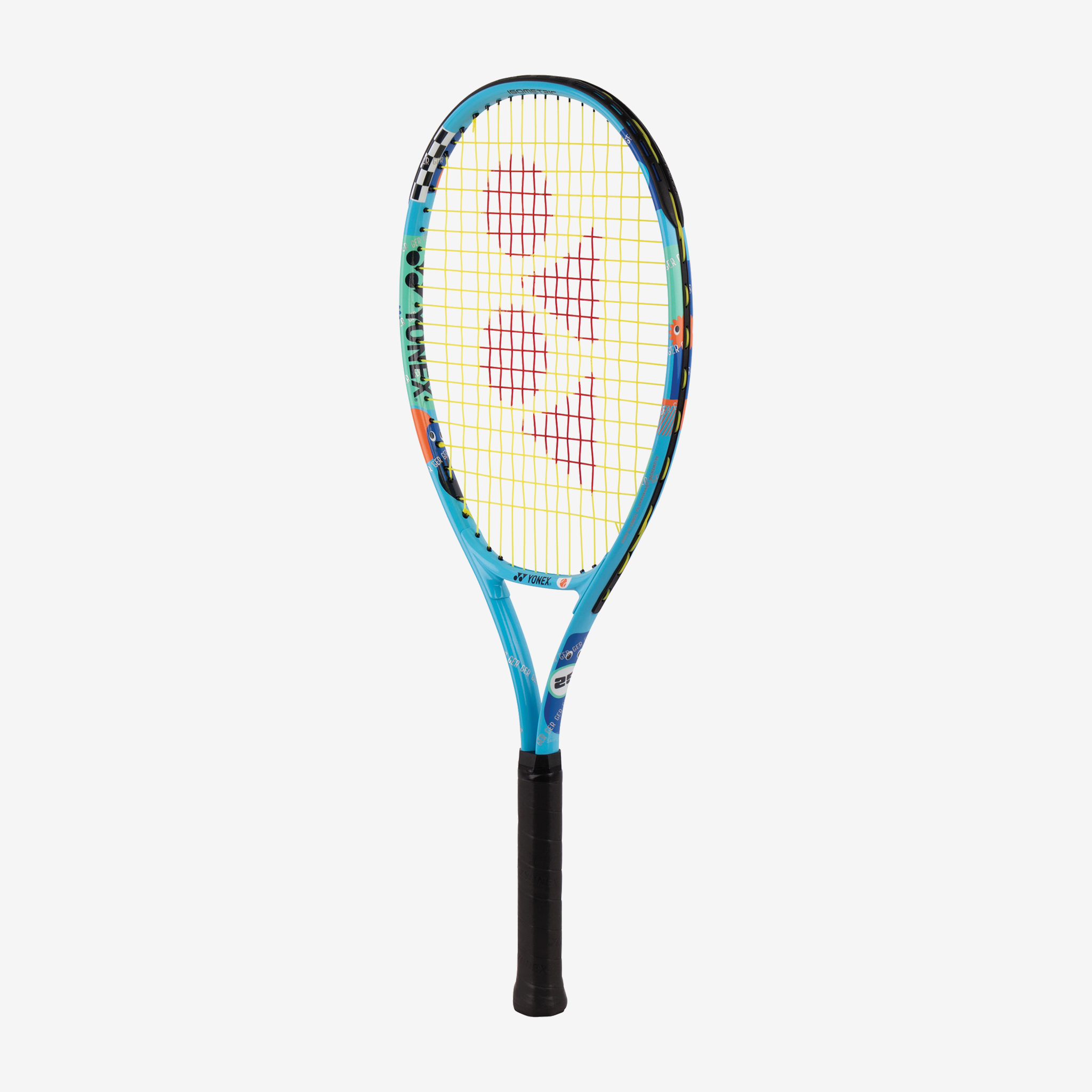 Yonex Jr 25 Ocean Blue