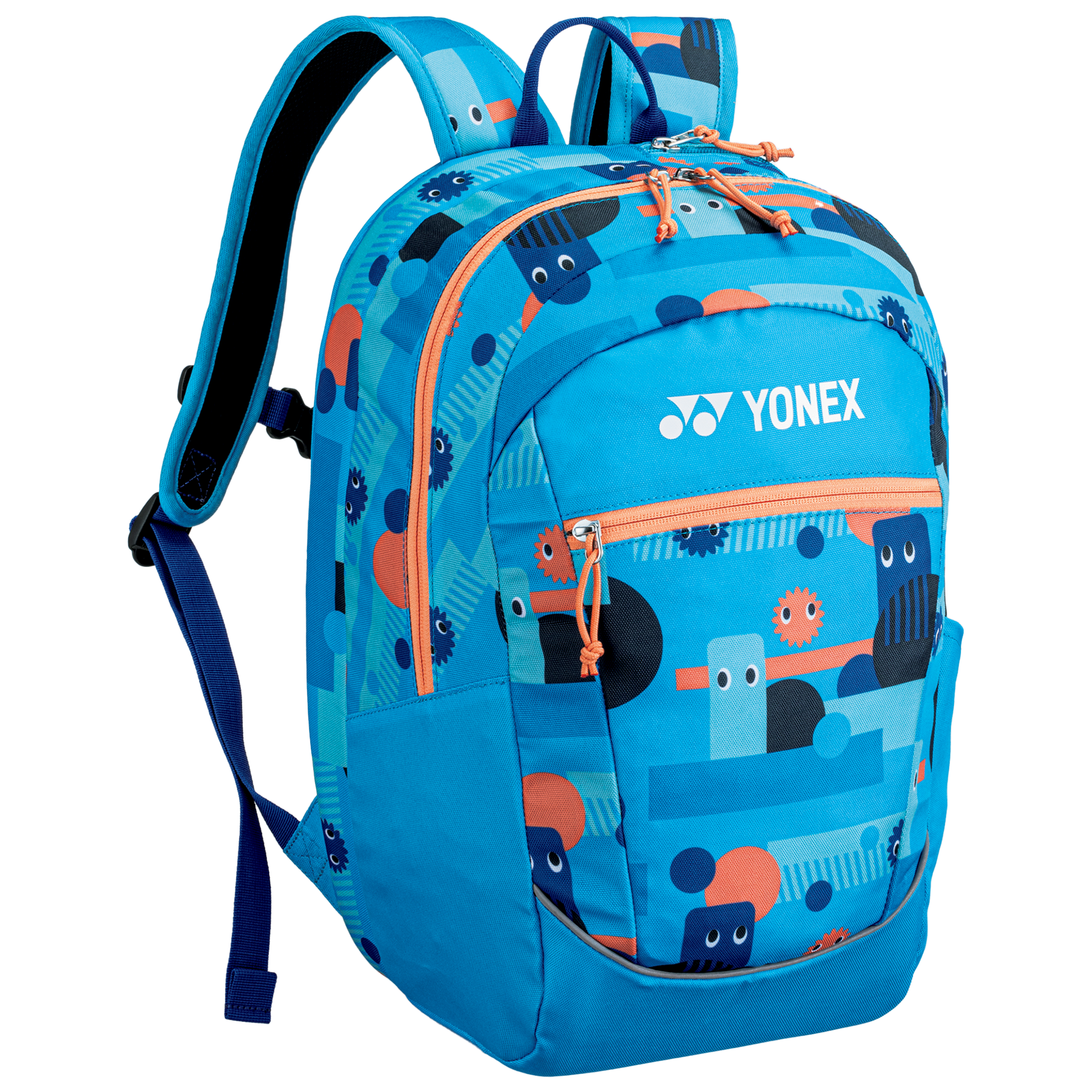 Yonex Junior Backpack Ocean Blue