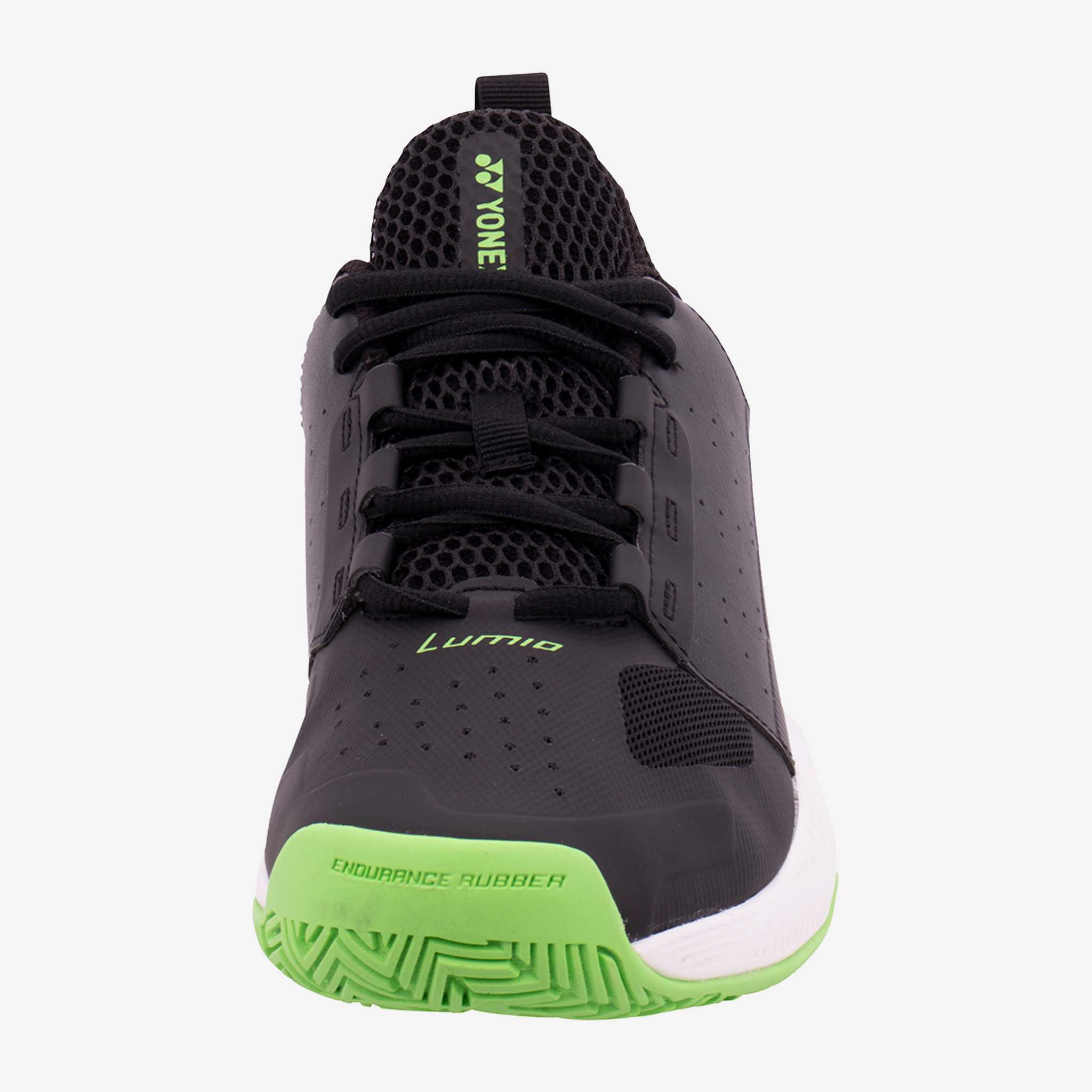 Yonex Lumio 4 Men's Black/Lime Green
