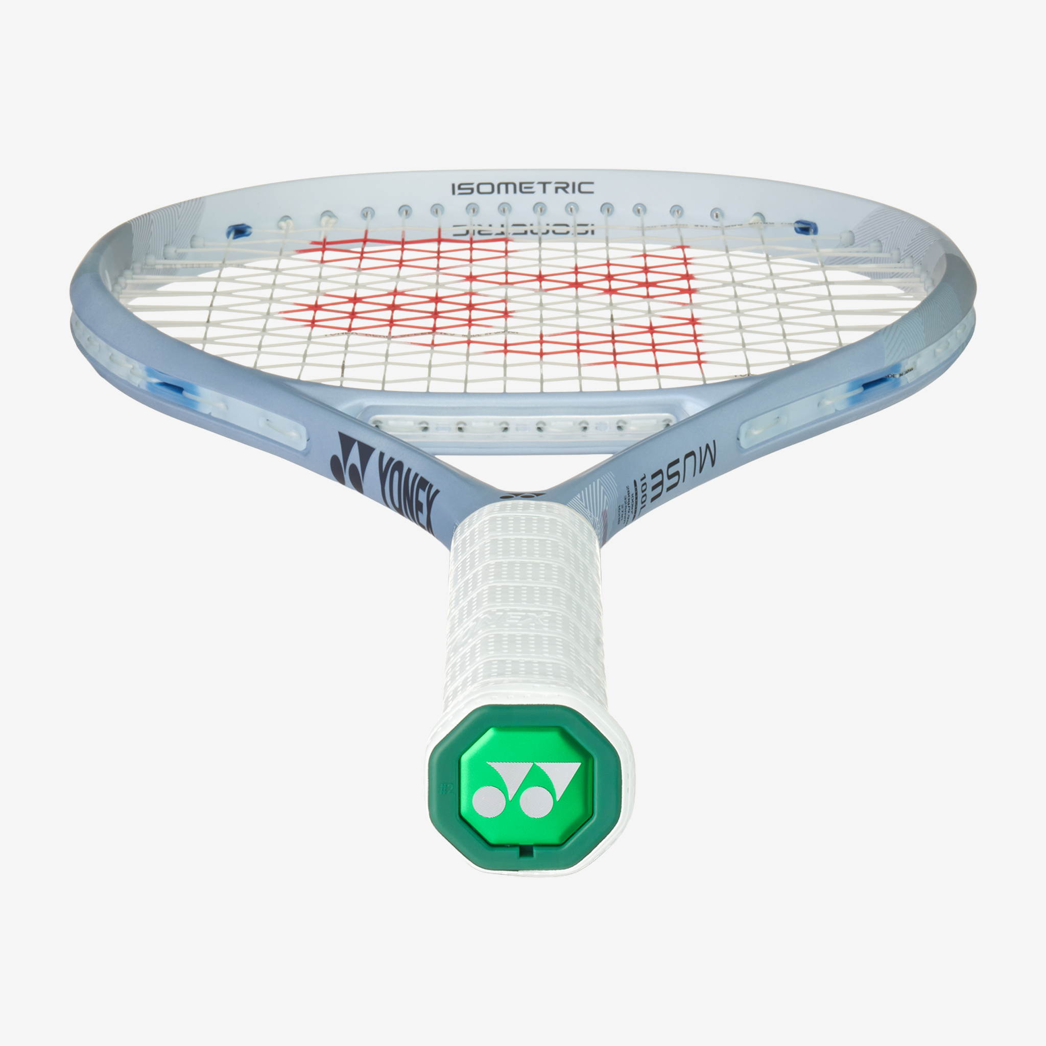 Yonex Muse 100L (2026)