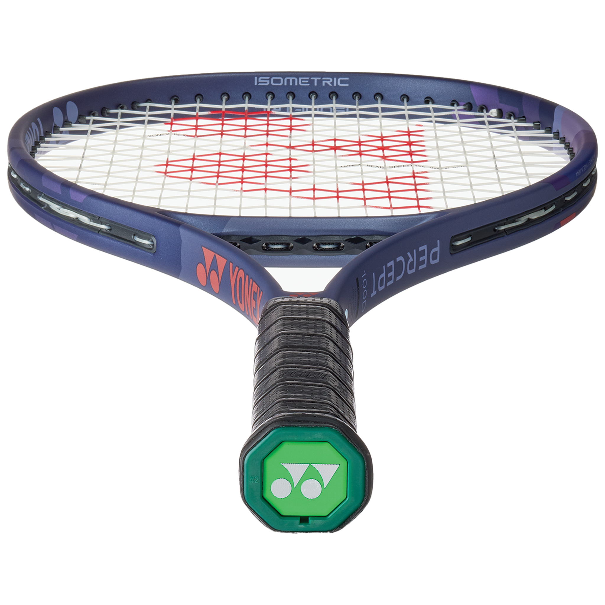 Yonex Percept 100D Midnight Navy (2025)