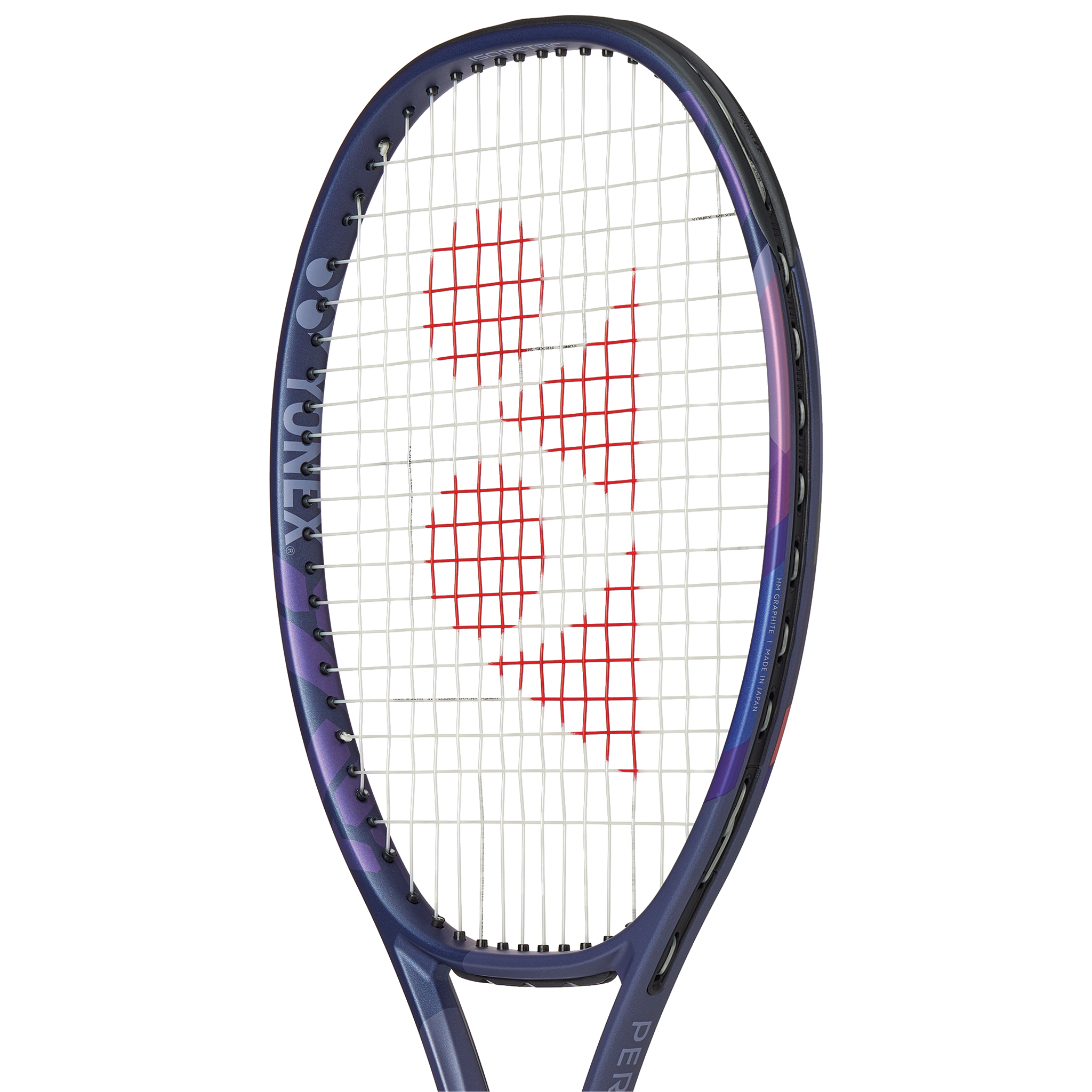 Yonex Percept 100 Midnight Navy (2025)