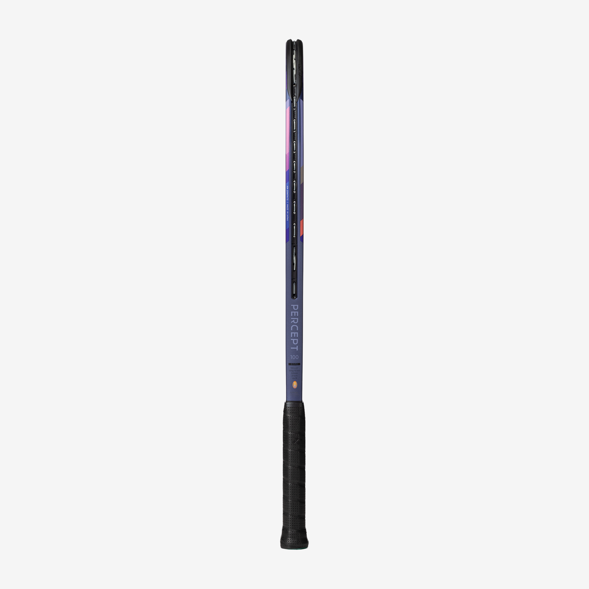 Yonex Percept 100 Midnight Navy (2025) - All Things Tennis ltd