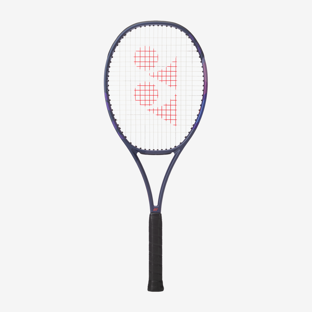 【4/1発送】YONEX PERCEPT 100（ネイビー） 2025 G3 Yonex Percept 100 Midnight Navy (2025) - All Things Tennis ltd