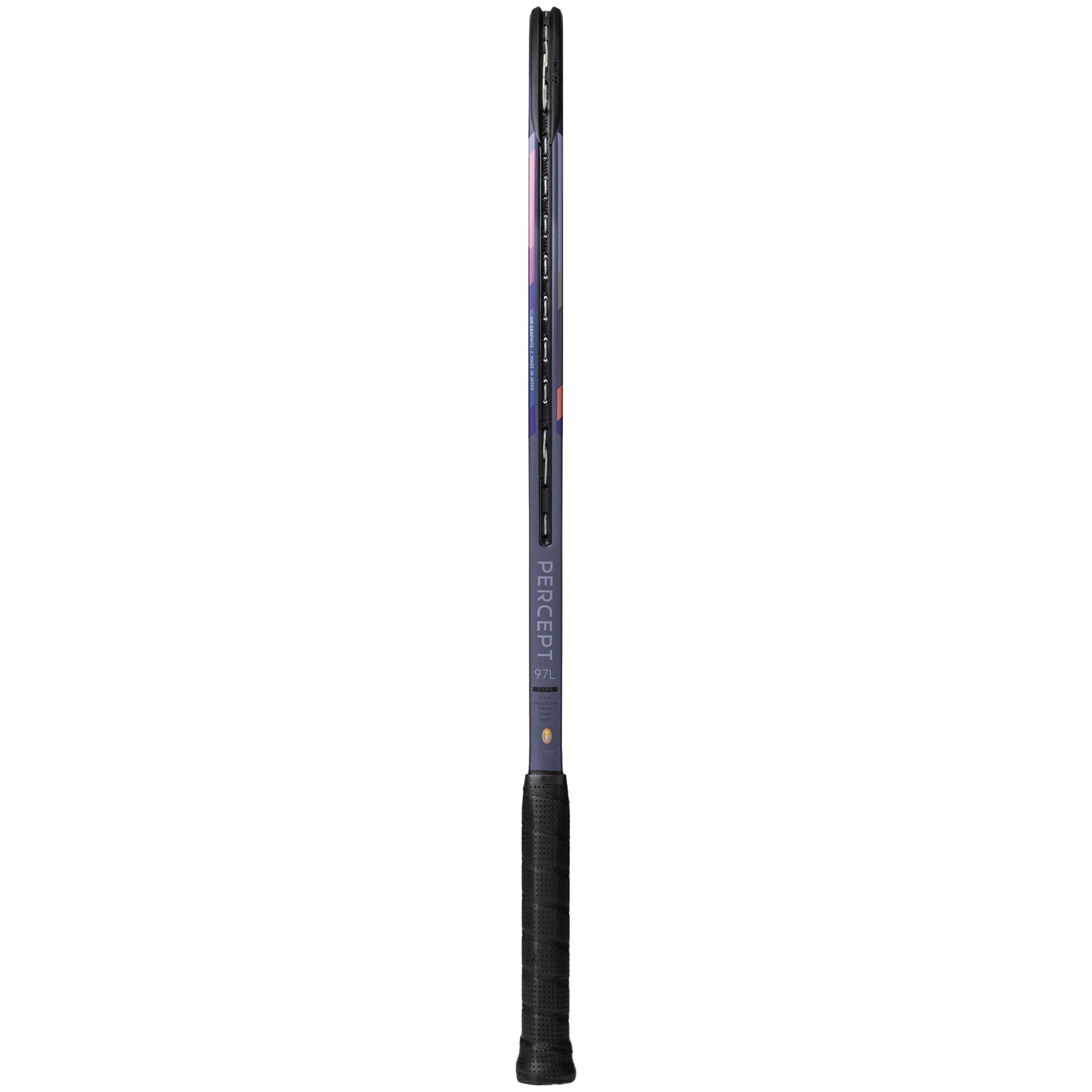 Yonex Percept 97L Midnight Navy (2025)