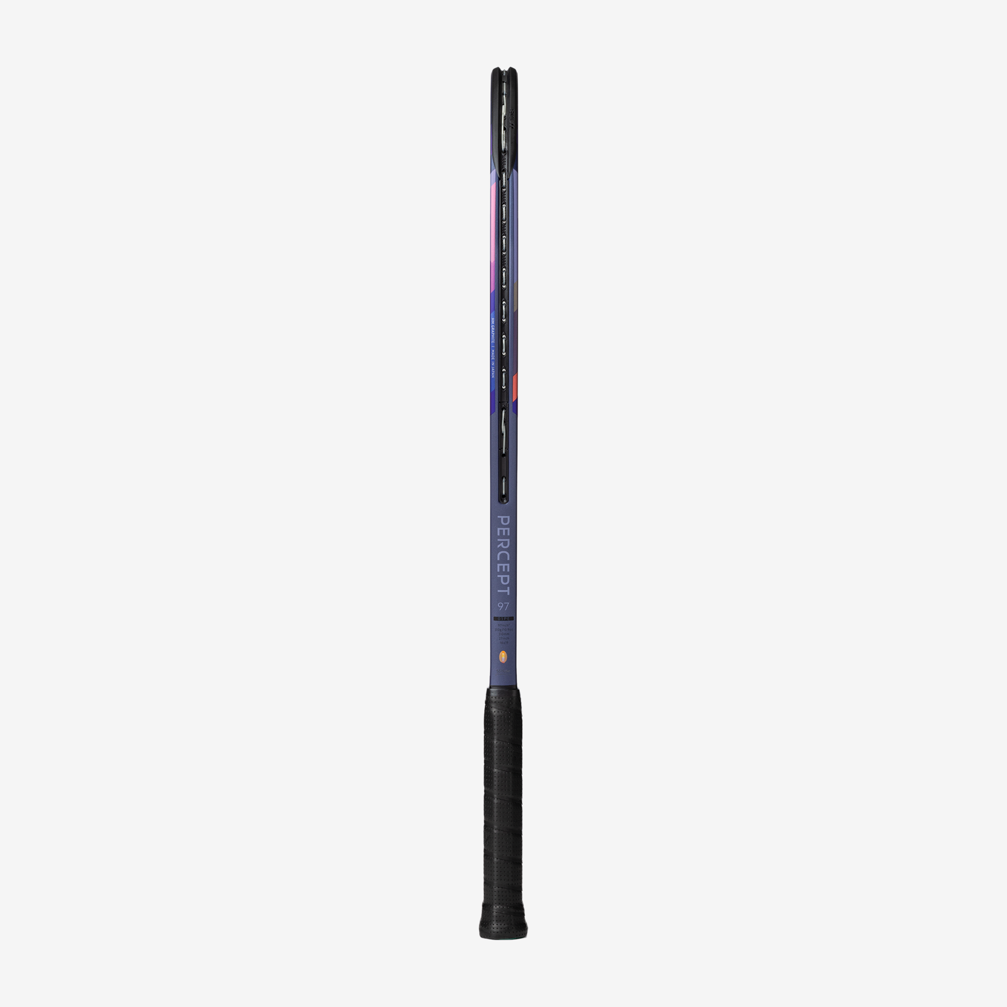 Yonex Percept 97 Midnight Navy (2025)
