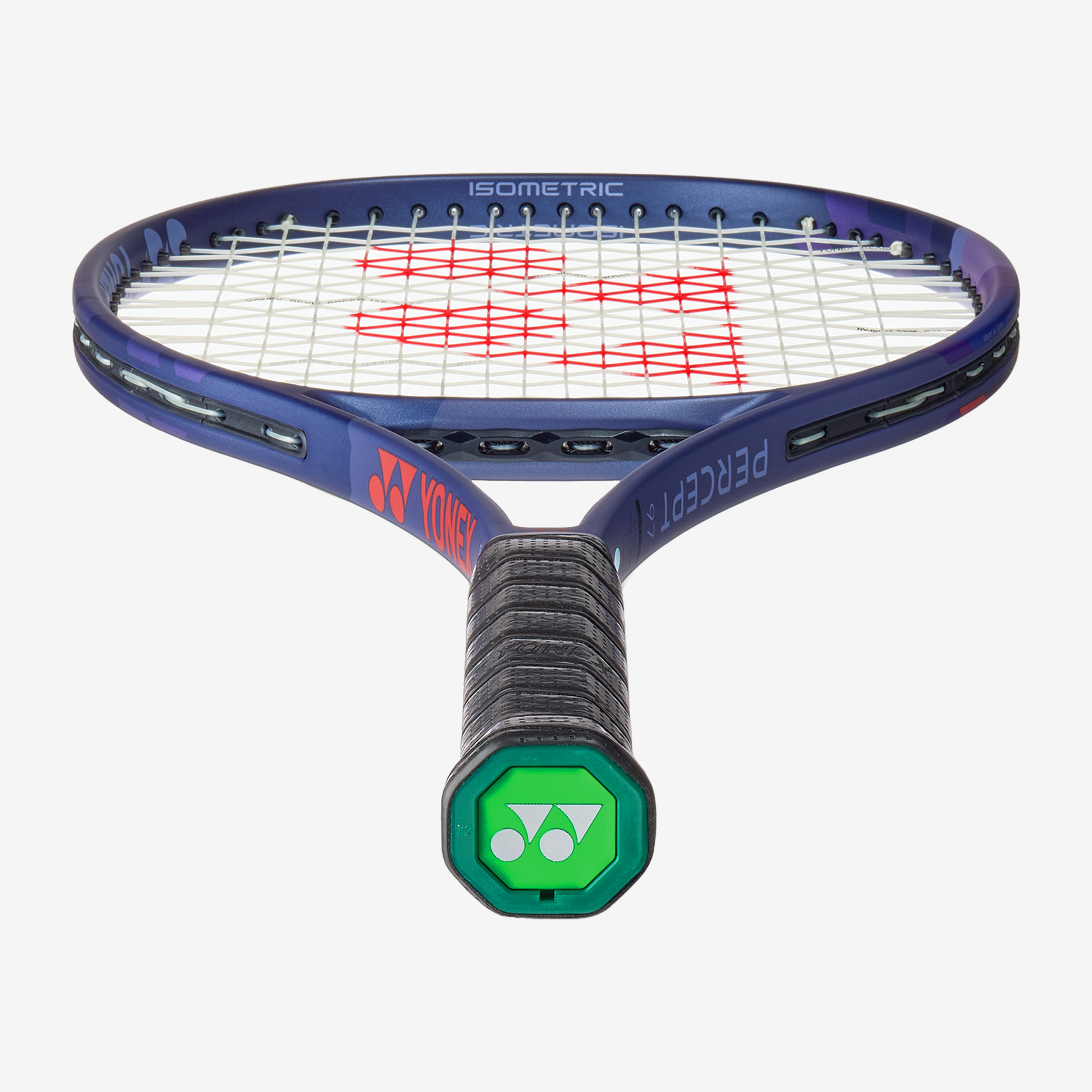 Yonex Percept 97 Midnight Navy (2025)