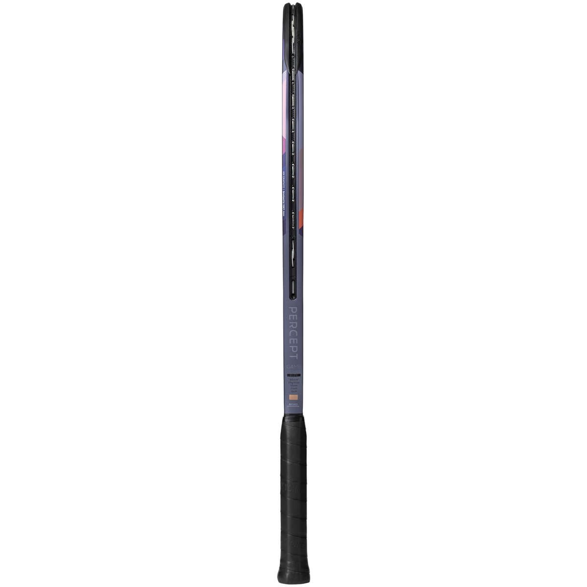 Yonex Percept Game Midnight Navy (2025)