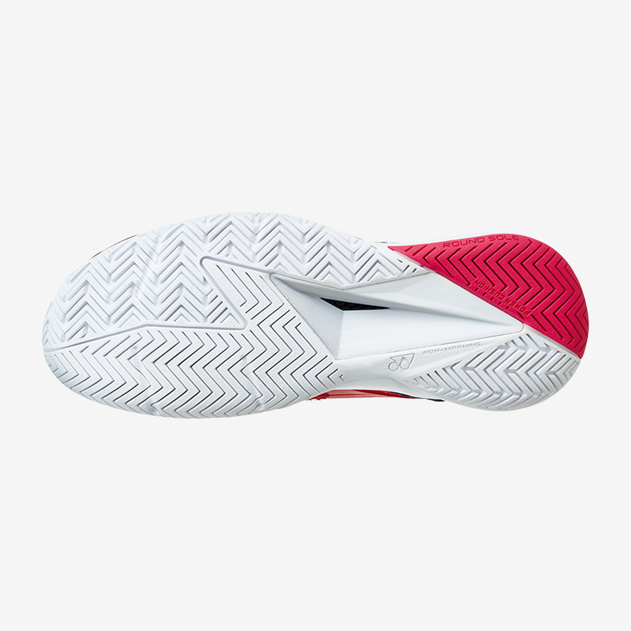 Yonex Power Cushion Eclipsion 5 Women's Geranium Pink