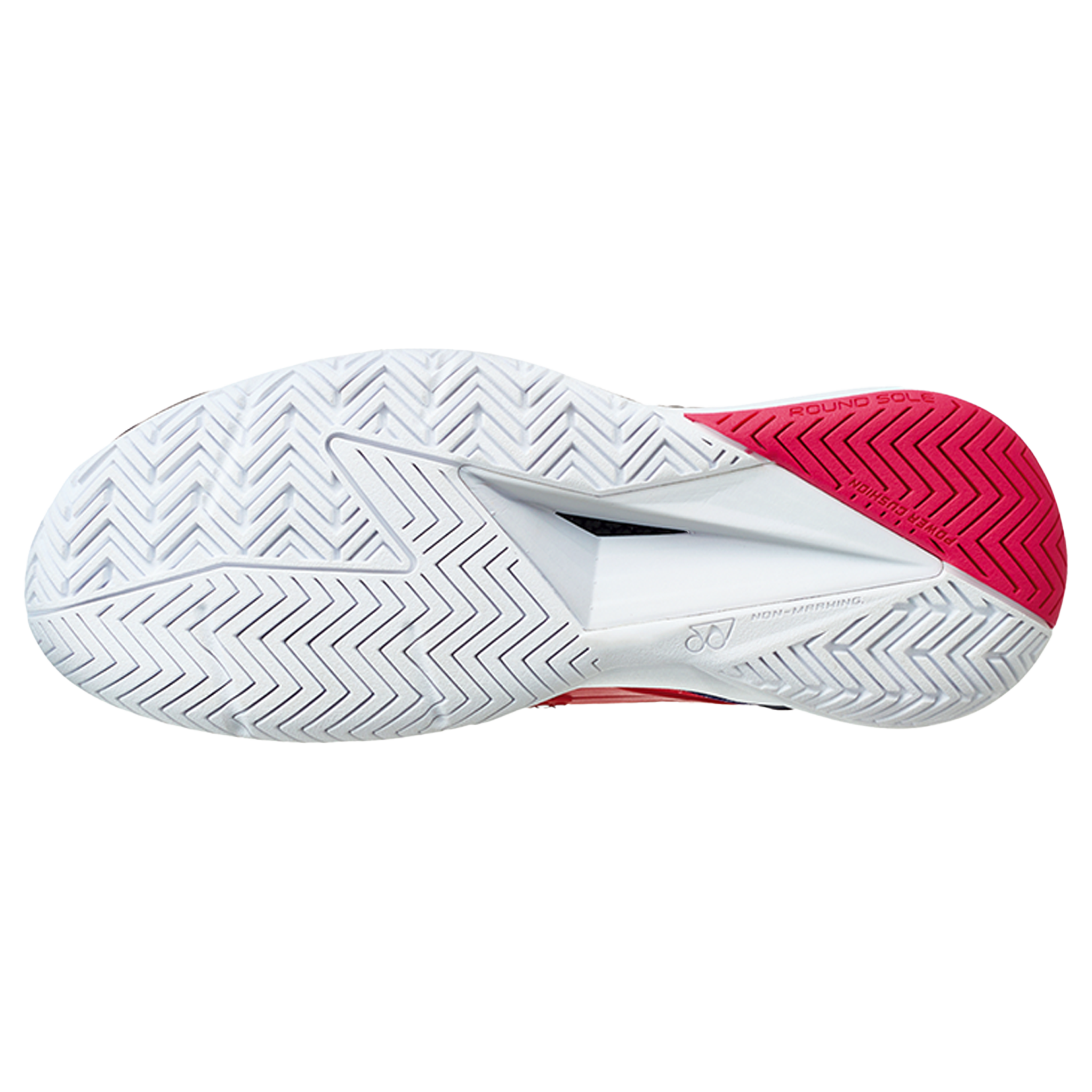 Yonex Power Cushion Eclipsion 5 Women Geranium Pink