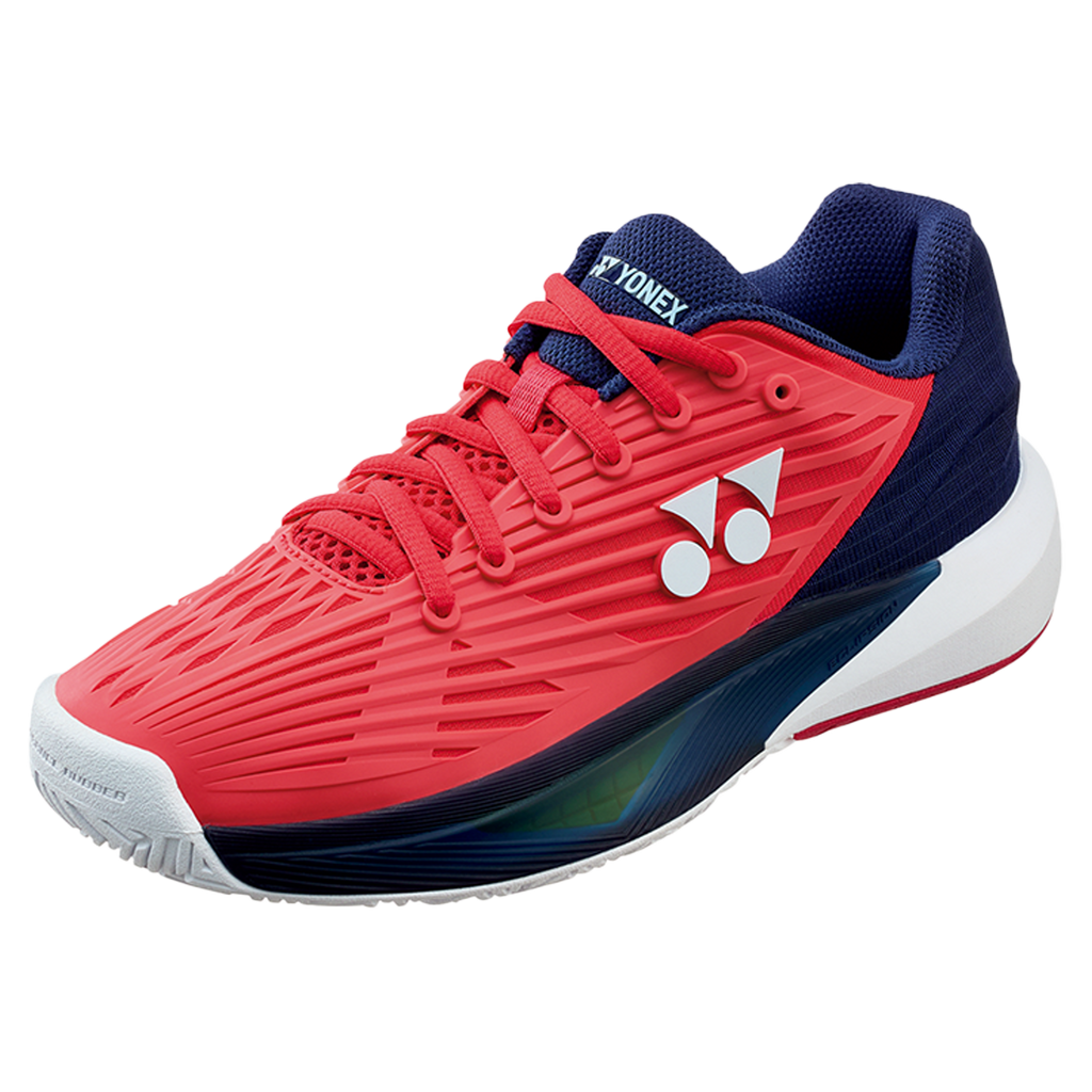 YONEX POWER CUSHION シューズ 22.0 Yonex Power Cushion Eclipsion 5 Women's Geranium Pink - All Things