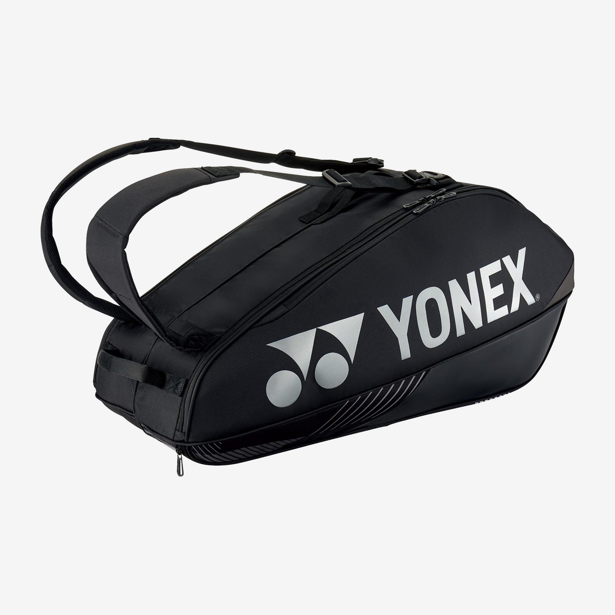 Yonex Pro Racket Bag (6PCS) Black