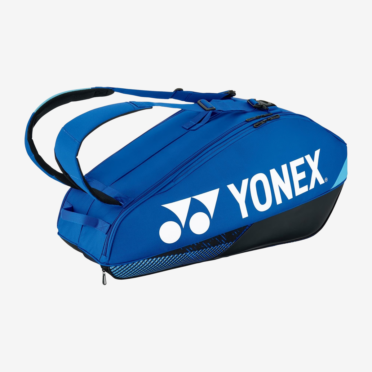 Yonex Pro Racket Bag (6 PCS) Cobalt Blue
